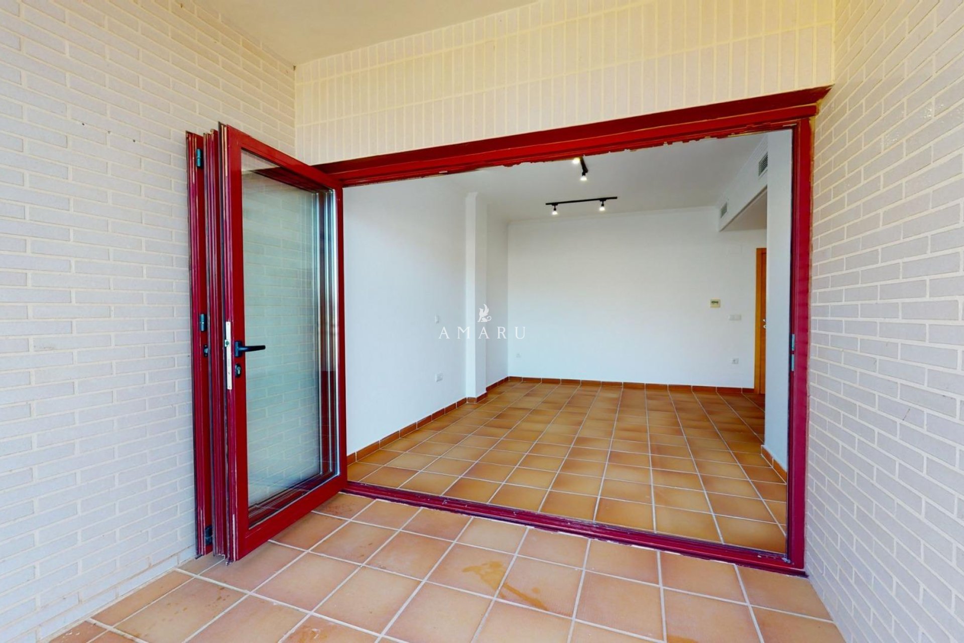 Nieuwbouw Woningen - Apartment -
Archena - Villanueva del Rio Segura