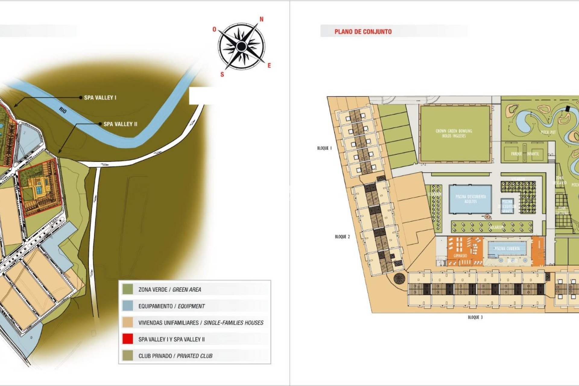 Nieuwbouw Woningen - Apartment -
Archena - Villanueva del Rio Segura