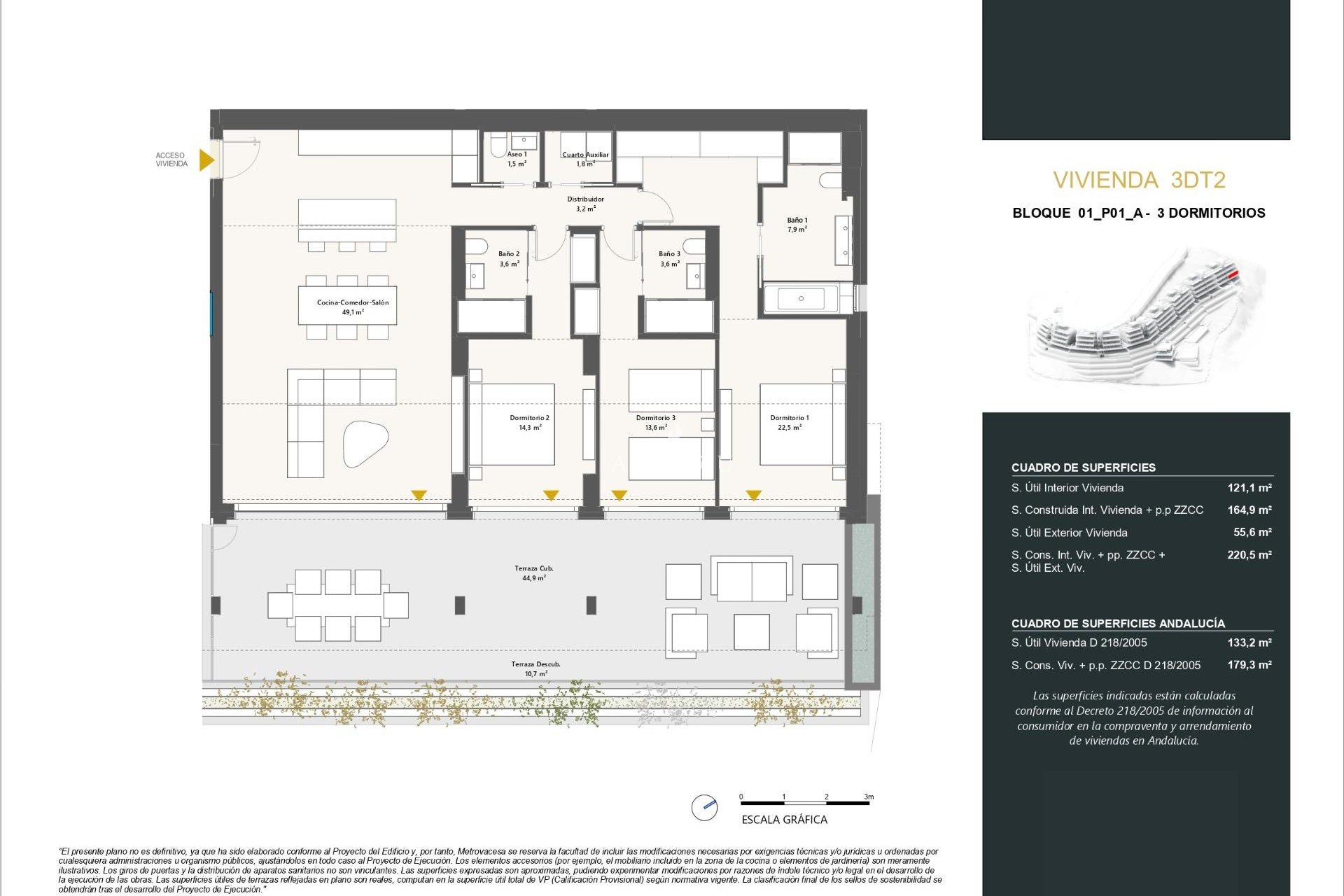 Nieuwbouw Woningen - Apartment -
Benahavís - La Quinta