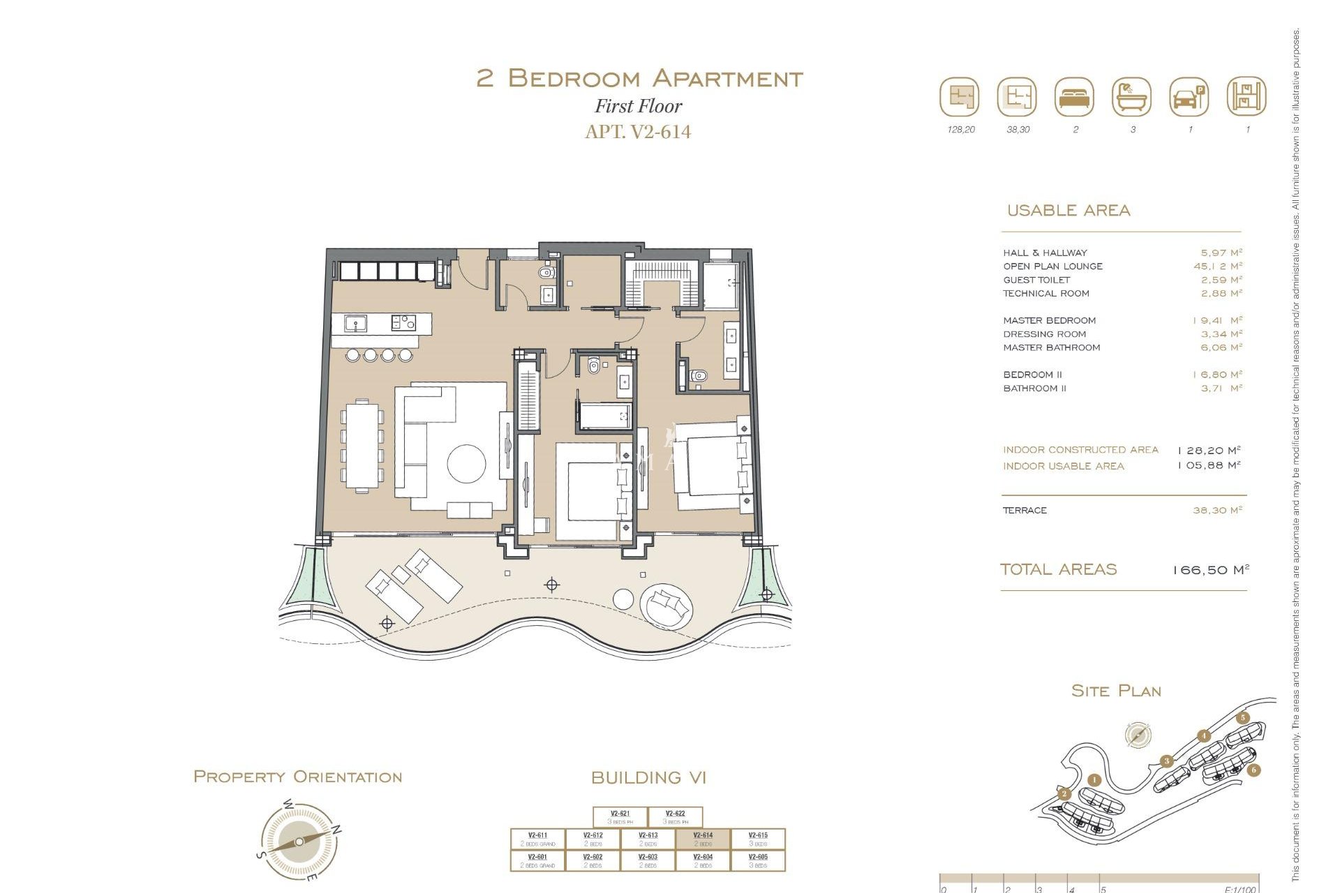 Nieuwbouw Woningen - Apartment -
Benahavís - Las Colinas de Marbella