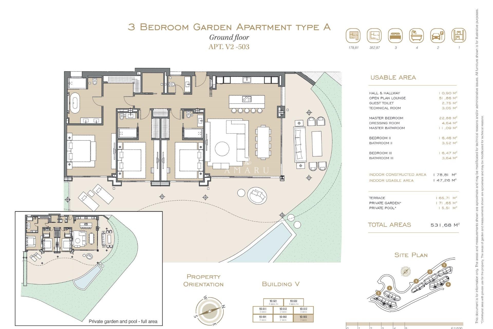 Nieuwbouw Woningen - Apartment -
Benahavís - Las Colinas de Marbella