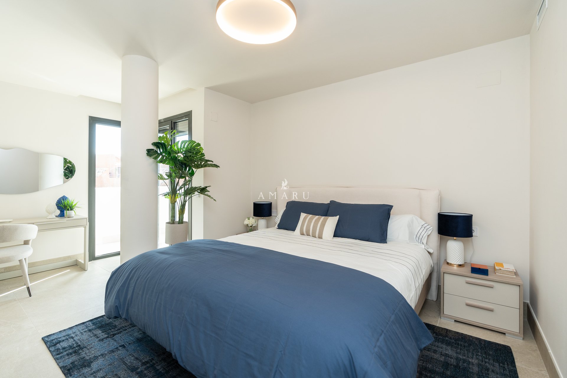 Nieuwbouw Woningen - Apartment -
Benahavís