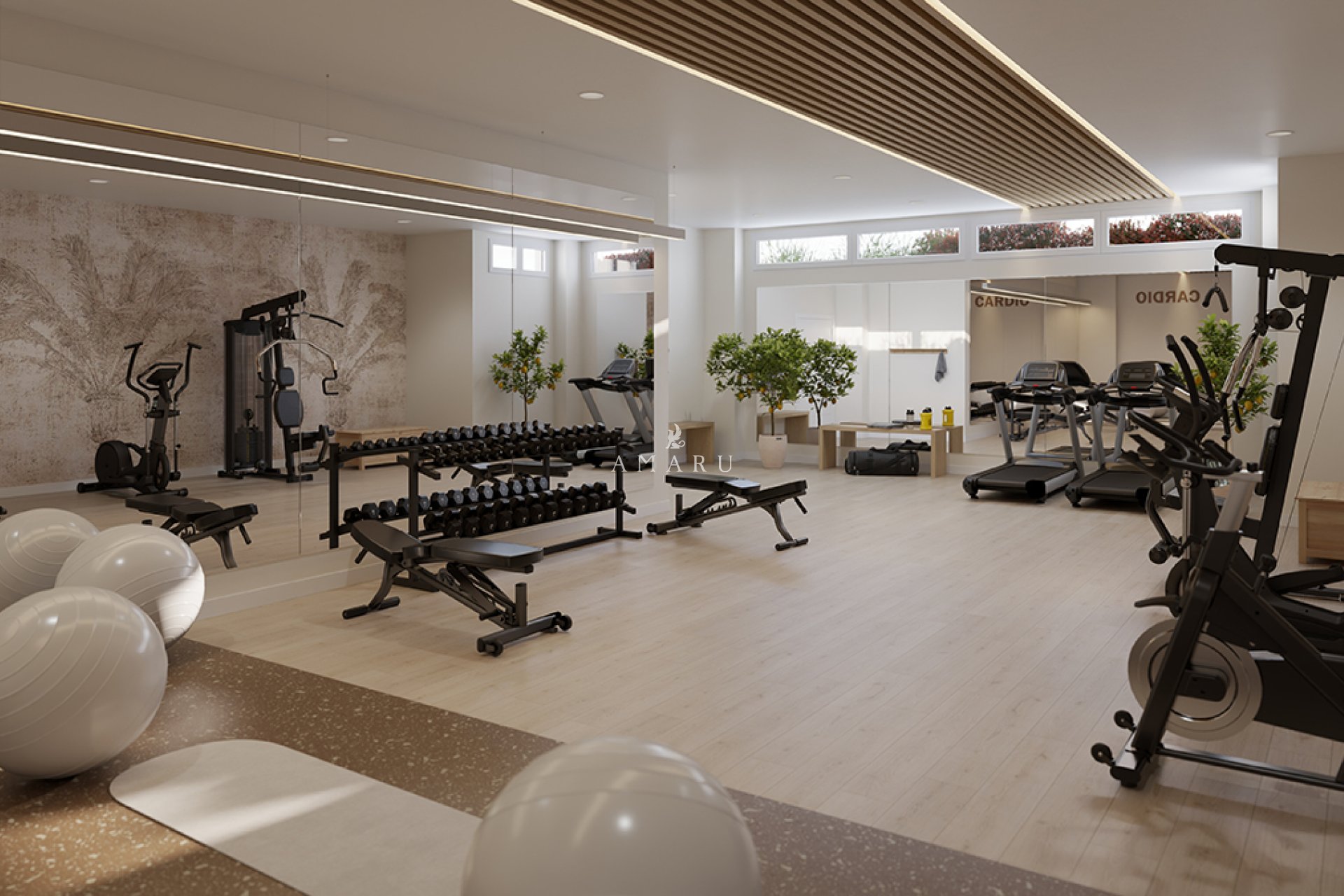 Nieuwbouw Woningen - Apartment -
Benalmádena