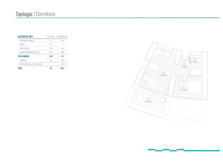 Nieuwbouw Woningen - Apartment -
Benidorm - Playa Poniente