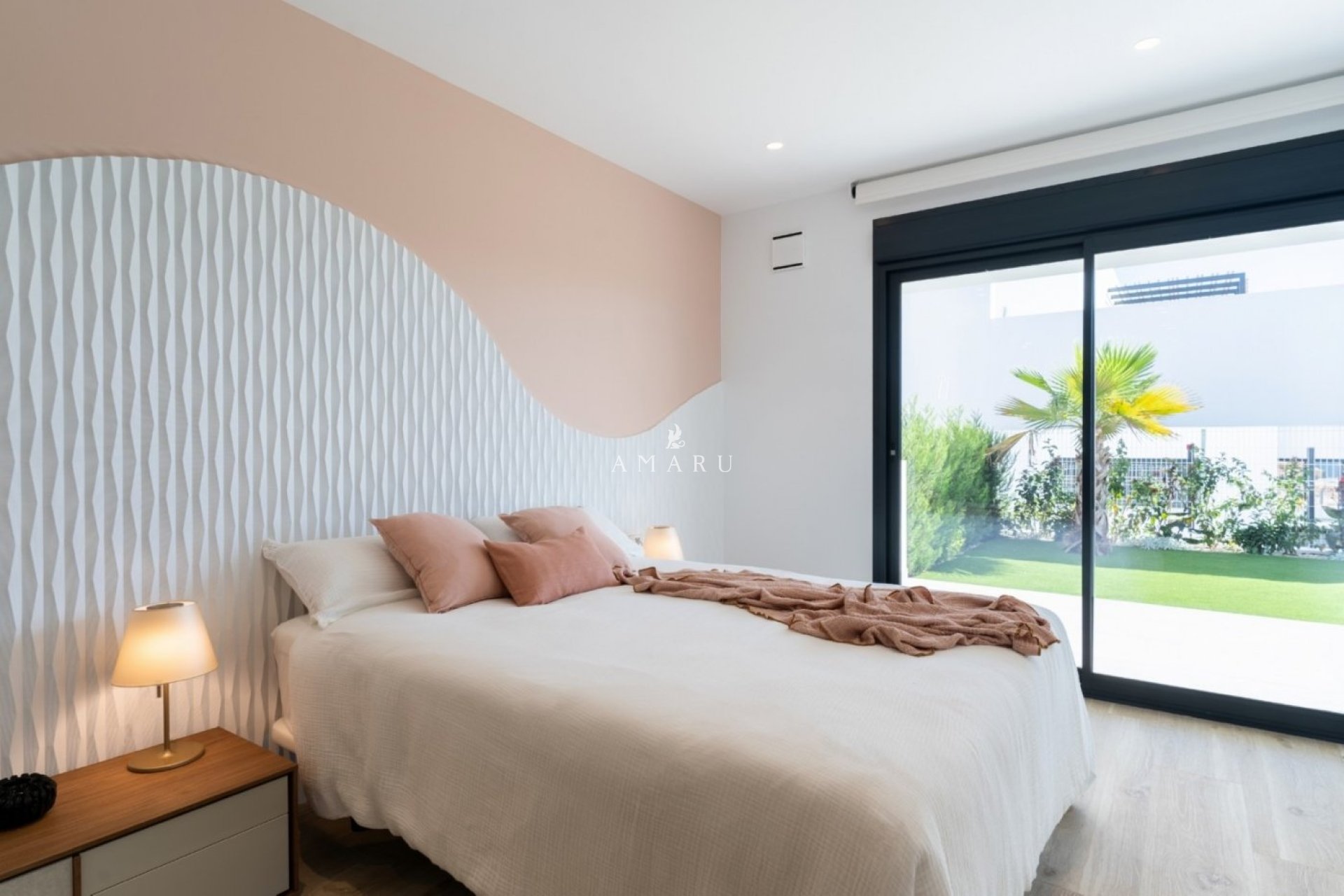 Nieuwbouw Woningen - Apartment -
Benitachell - Cumbre Del Sol