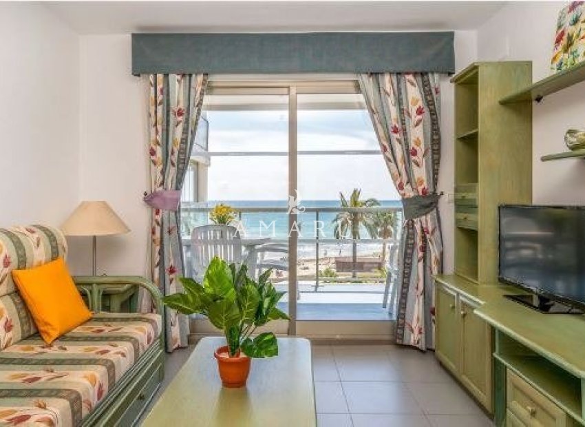 Nieuwbouw Woningen - Apartment -
Calpe - Playa La Fossa