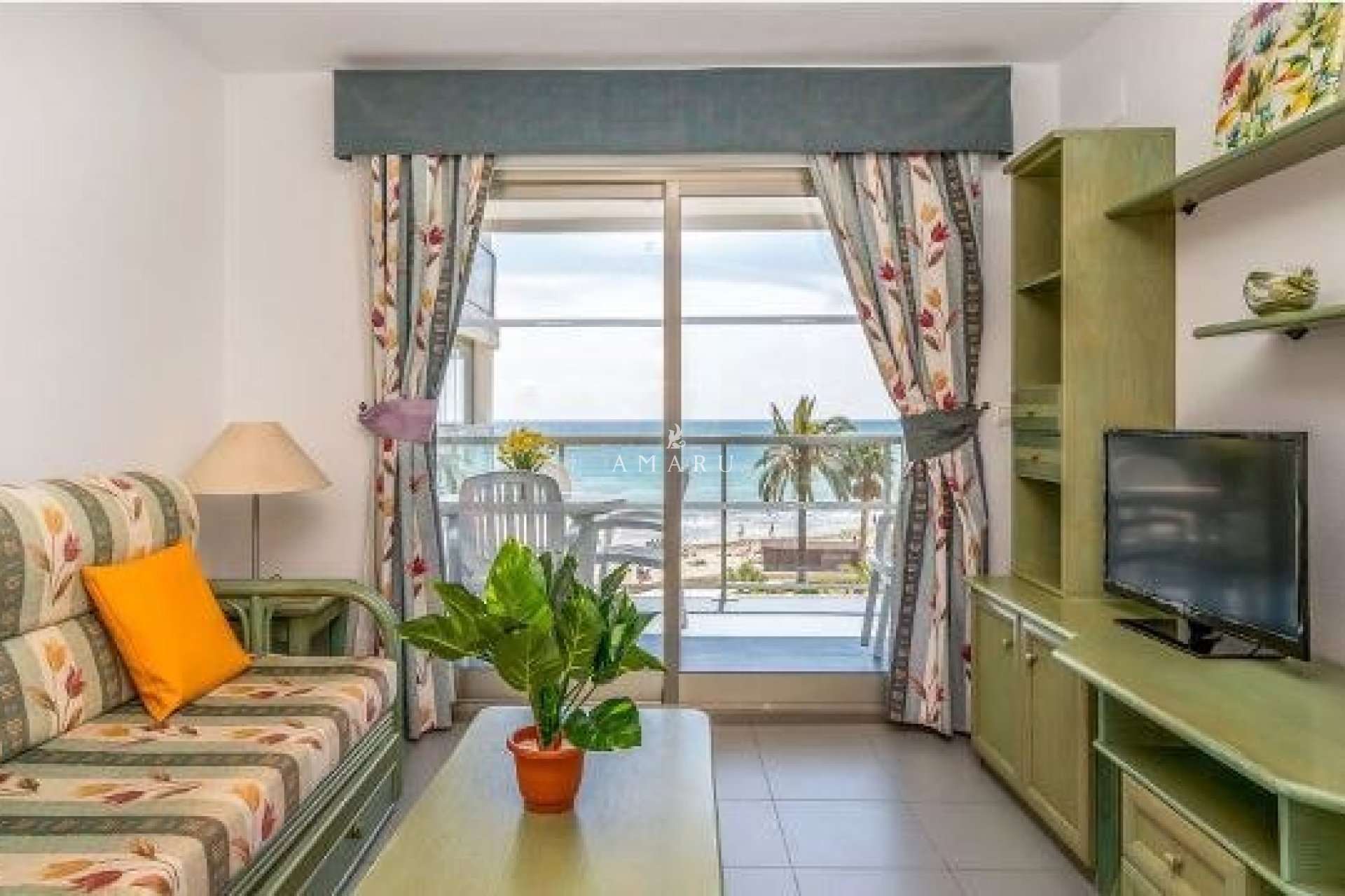 Nieuwbouw Woningen - Apartment -
Calpe - Playa La Fossa