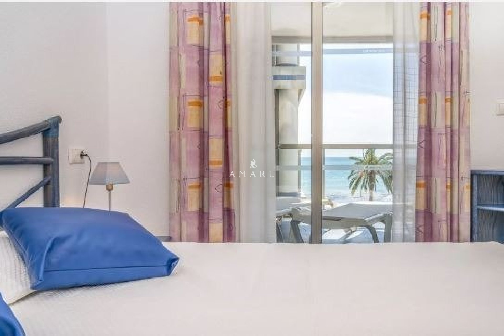 Nieuwbouw Woningen - Apartment -
Calpe - Playa La Fossa