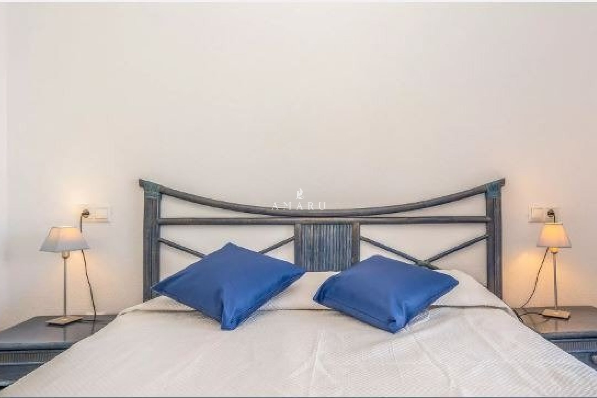 Nieuwbouw Woningen - Apartment -
Calpe - Playa La Fossa