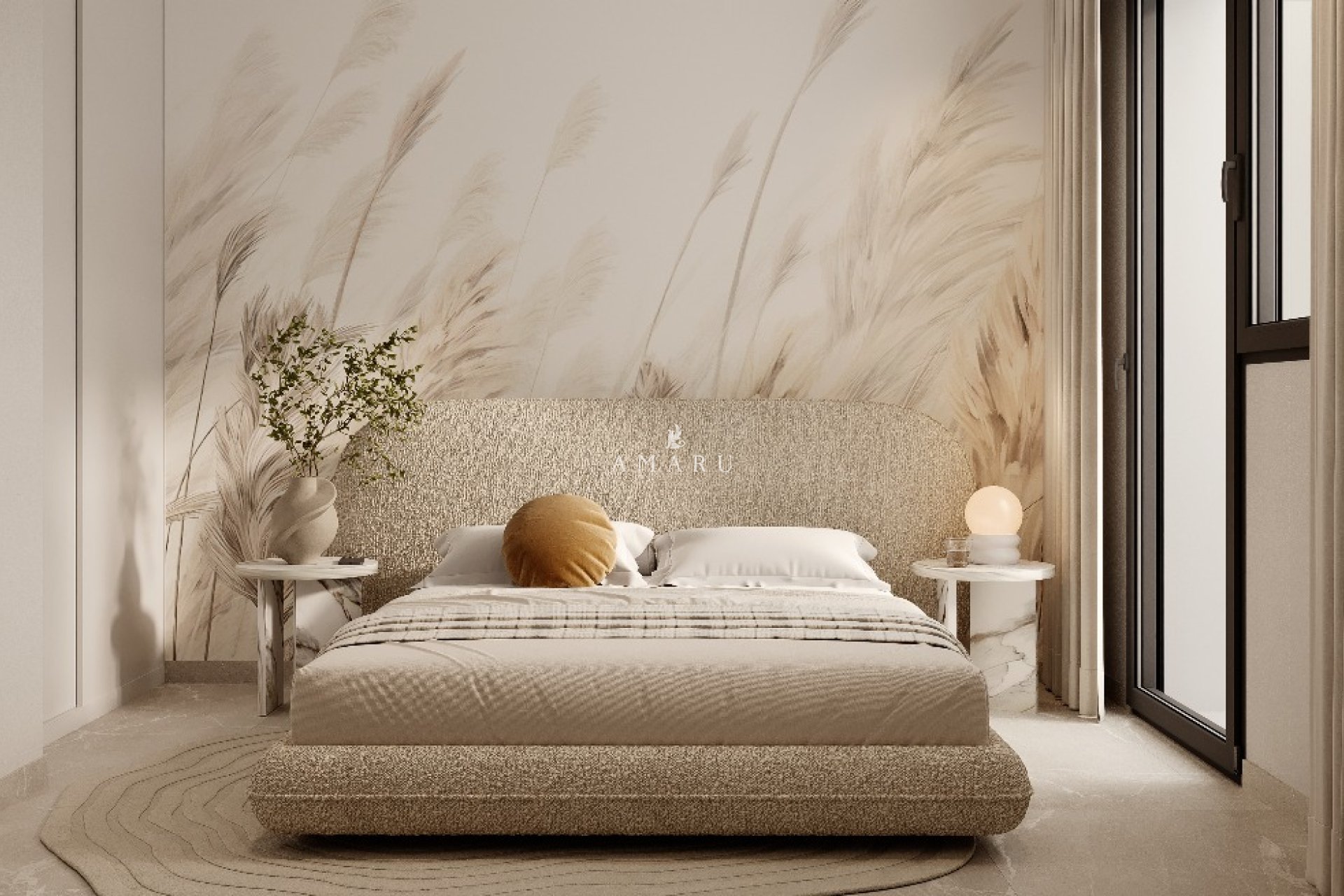 Nieuwbouw Woningen - Apartment -
Calpe