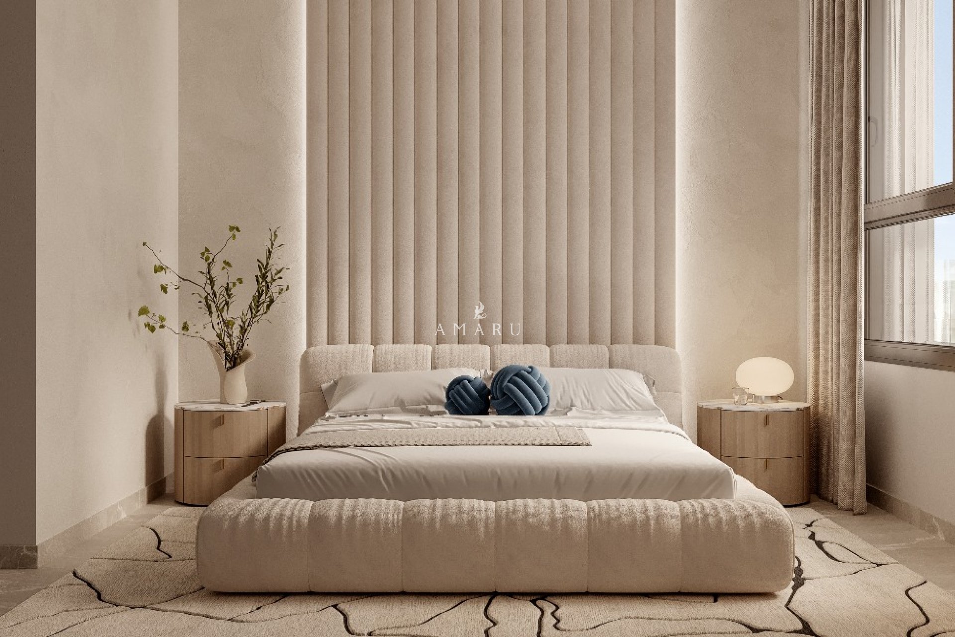 Nieuwbouw Woningen - Apartment -
Calpe