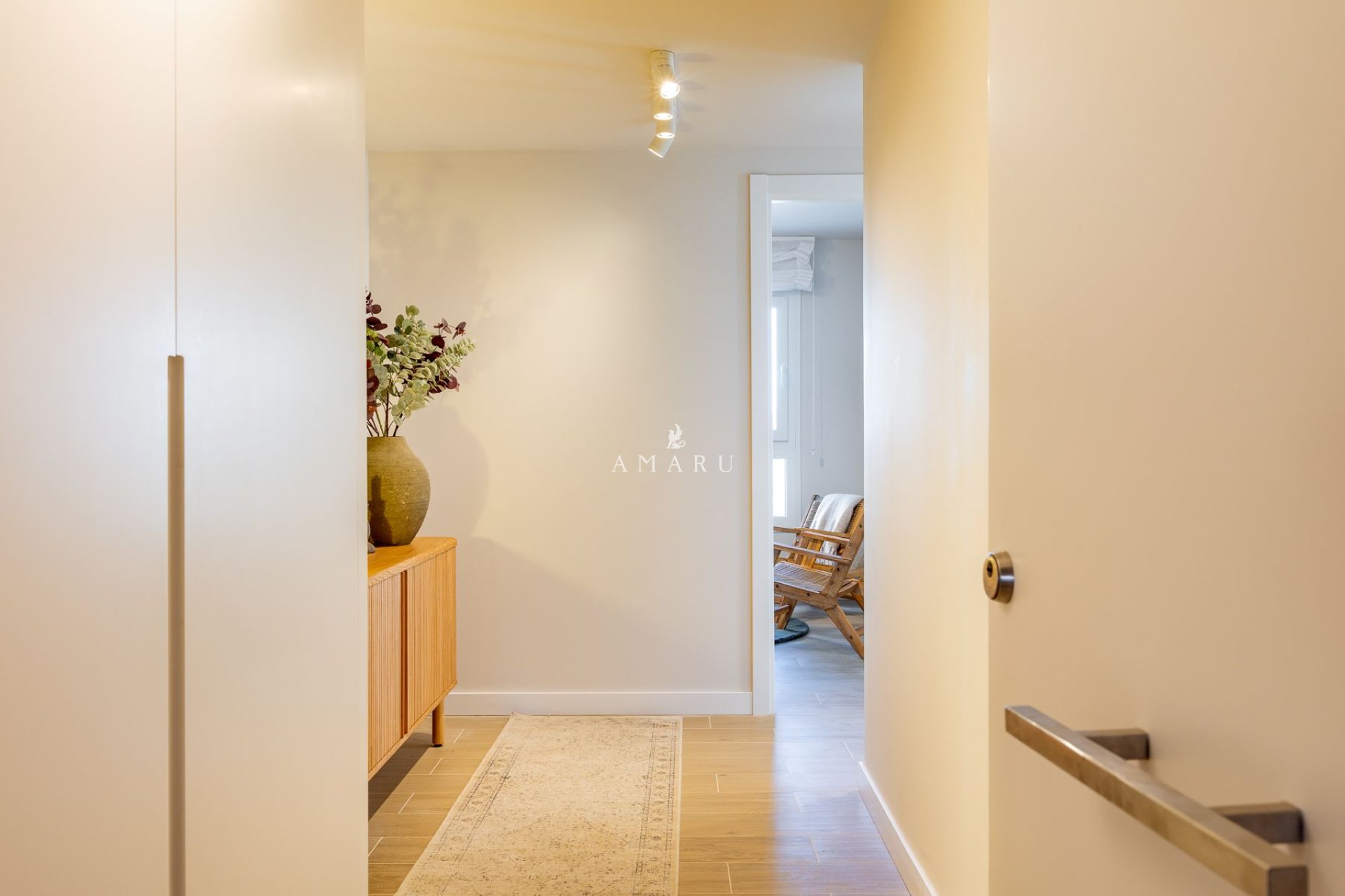 Nieuwbouw Woningen - Apartment -
Calpe