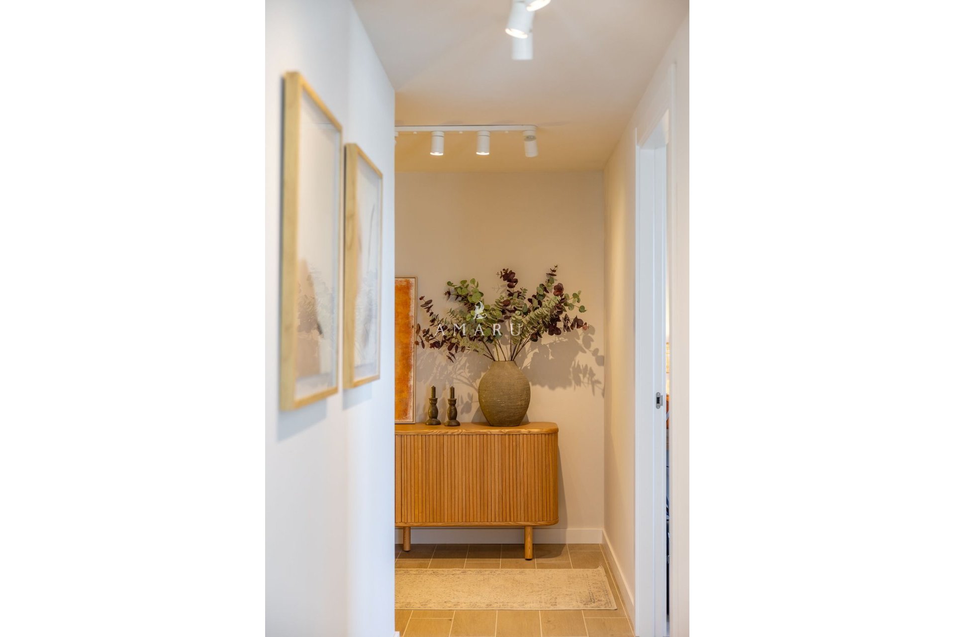 Nieuwbouw Woningen - Apartment -
Calpe