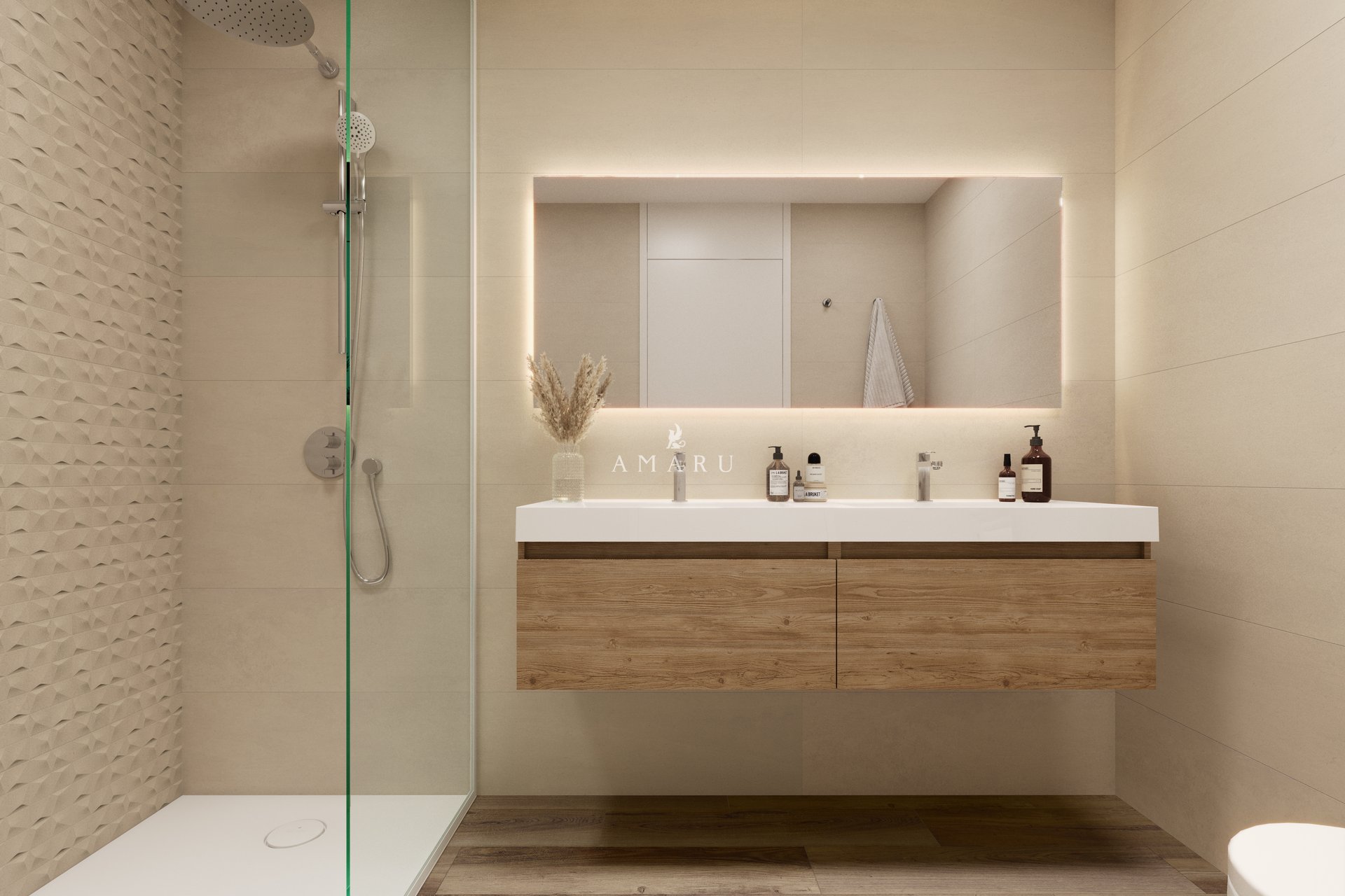 Nieuwbouw Woningen - Apartment -
Cartagena