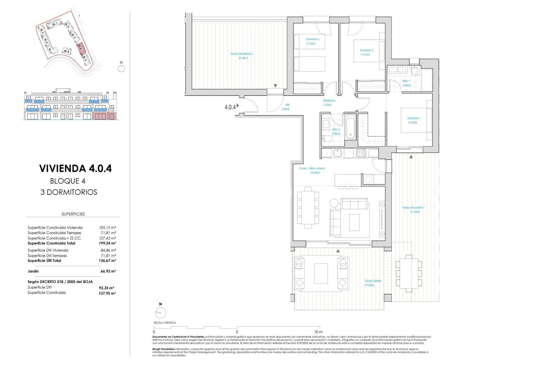 Nieuwbouw Woningen - Apartment -
Casares - Casares Golf