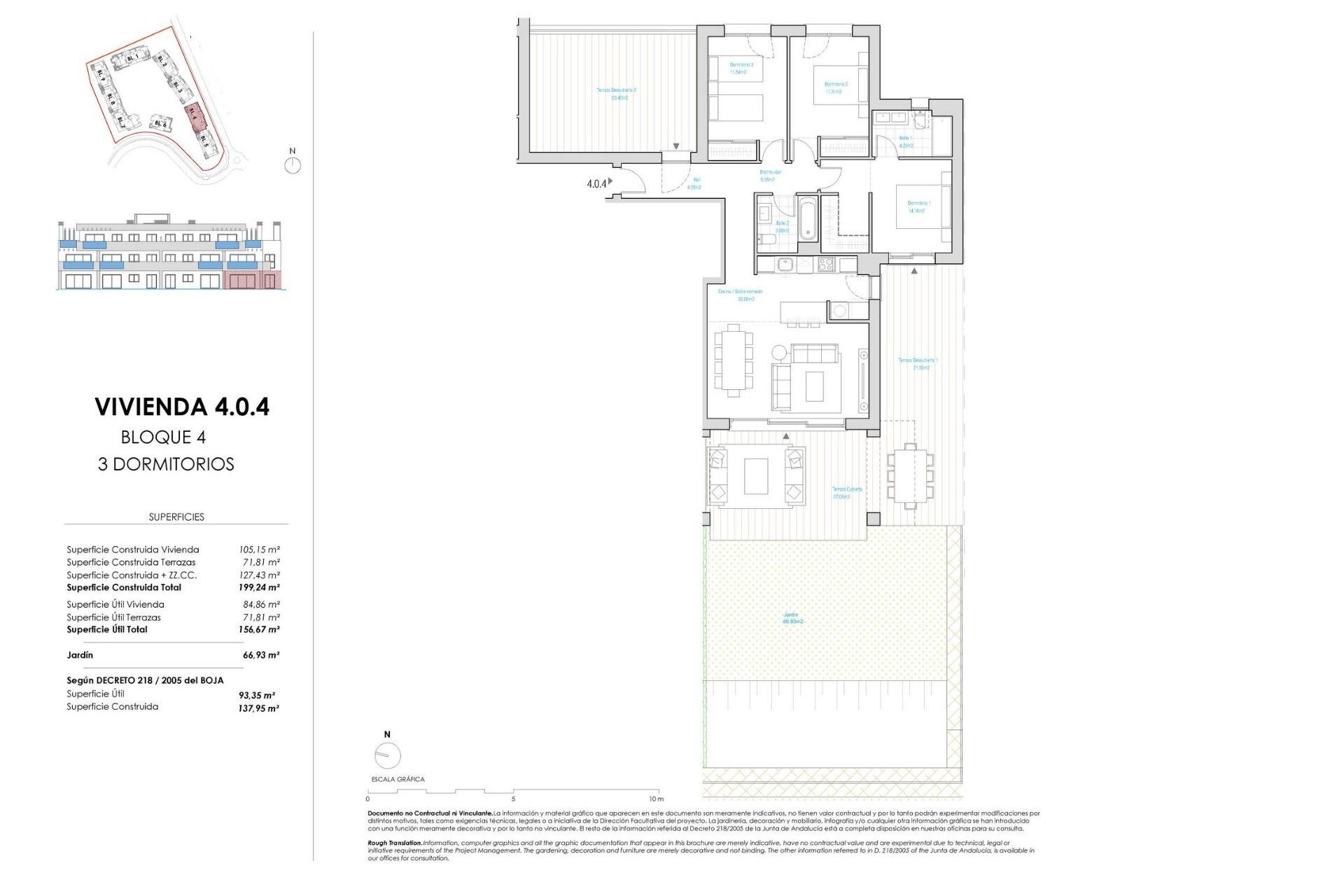 Nieuwbouw Woningen - Apartment -
Casares - Casares Golf