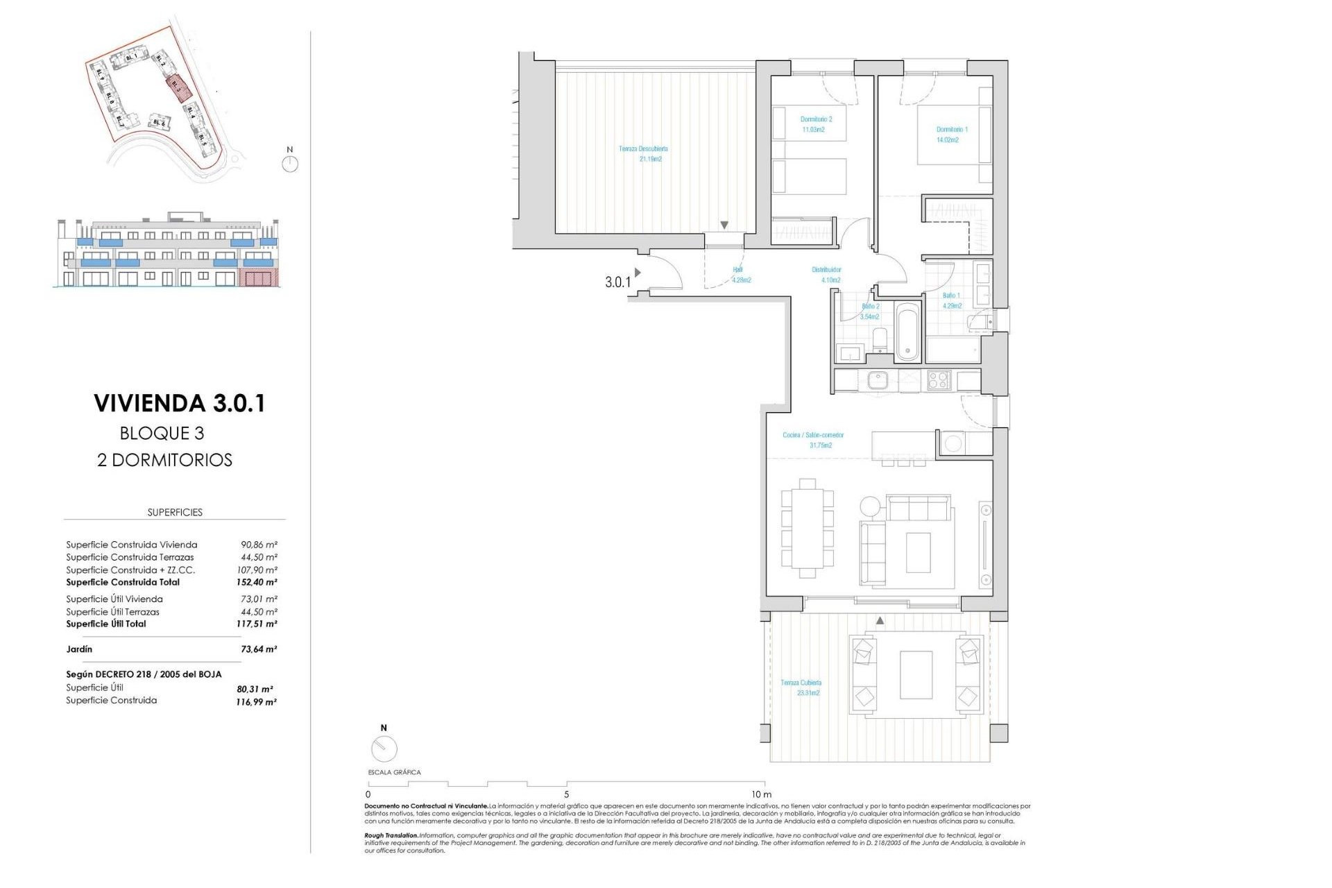 Nieuwbouw Woningen - Apartment -
Casares - Casares Golf