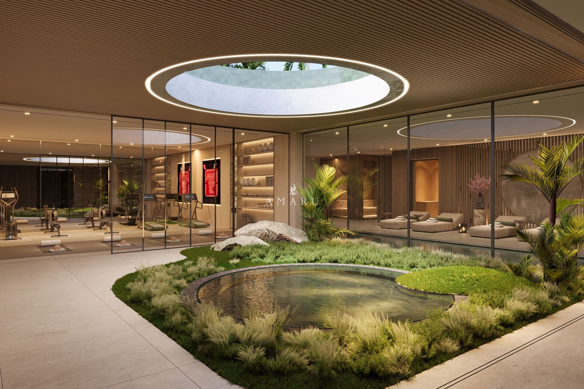 Nieuwbouw Woningen - Apartment -
Casares