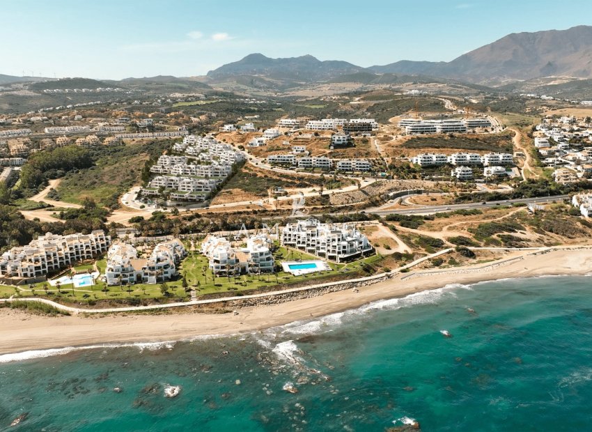 Nieuwbouw Woningen - Apartment -
Casares