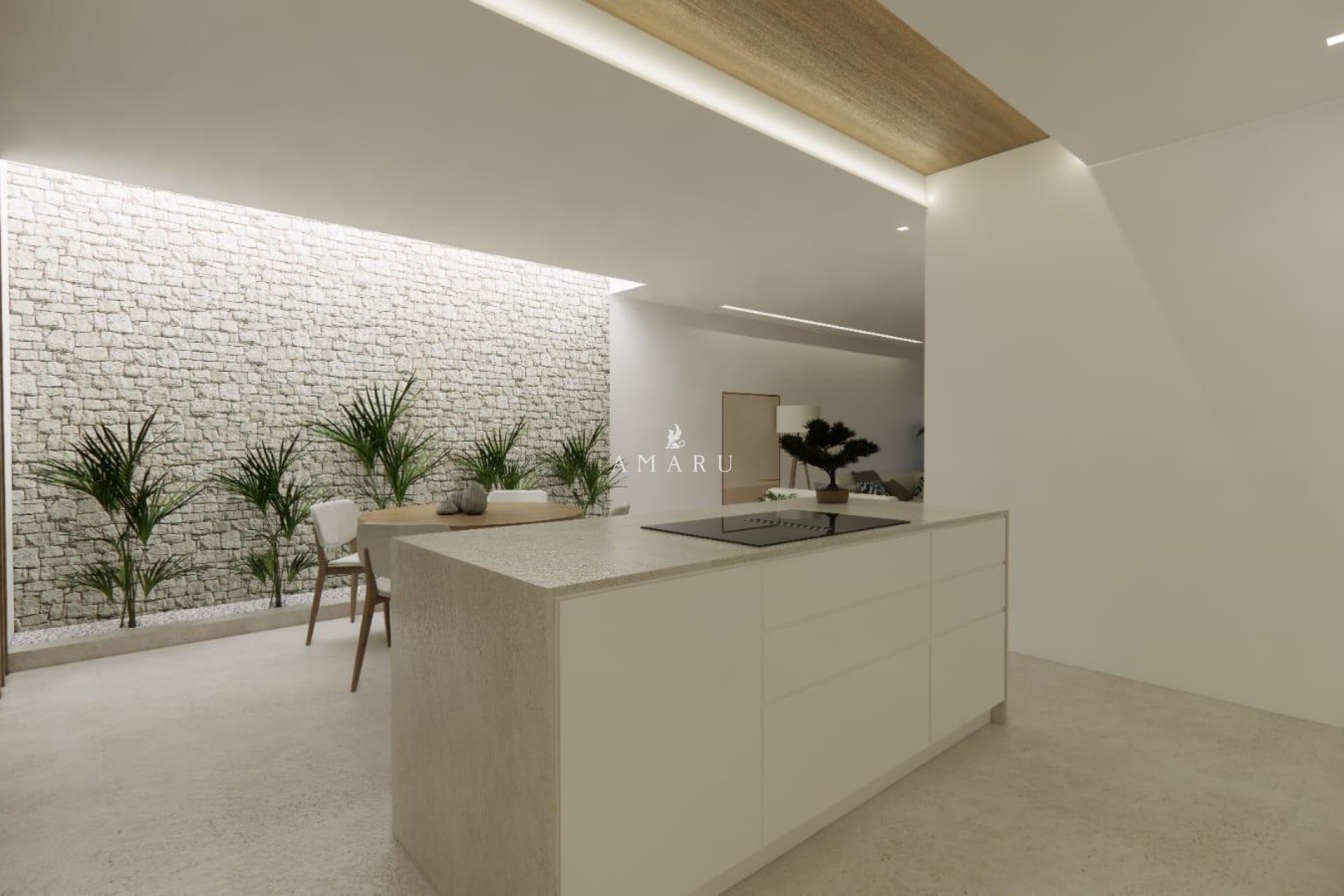 Nieuwbouw Woningen - Apartment -
Catral - pueblo