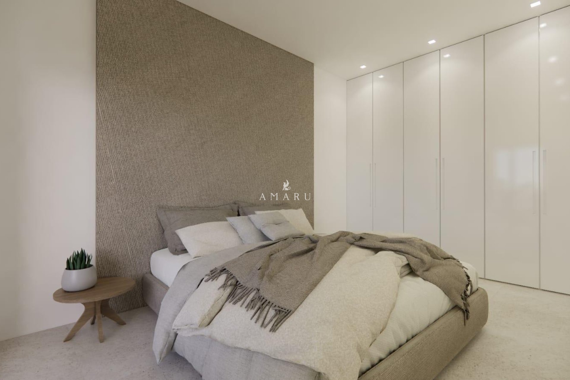 Nieuwbouw Woningen - Apartment -
Catral - pueblo