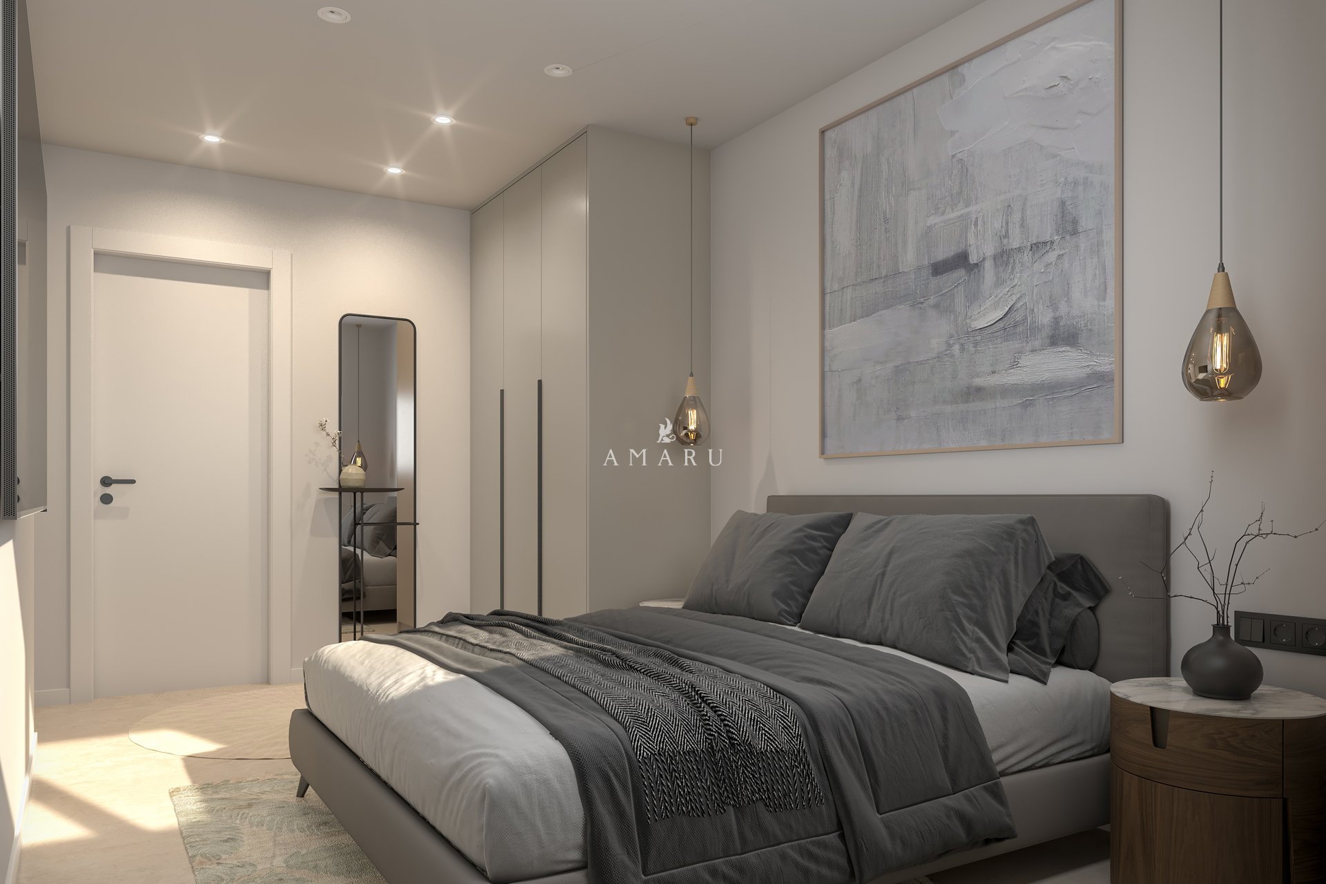 Nieuwbouw Woningen - Apartment -
Catral