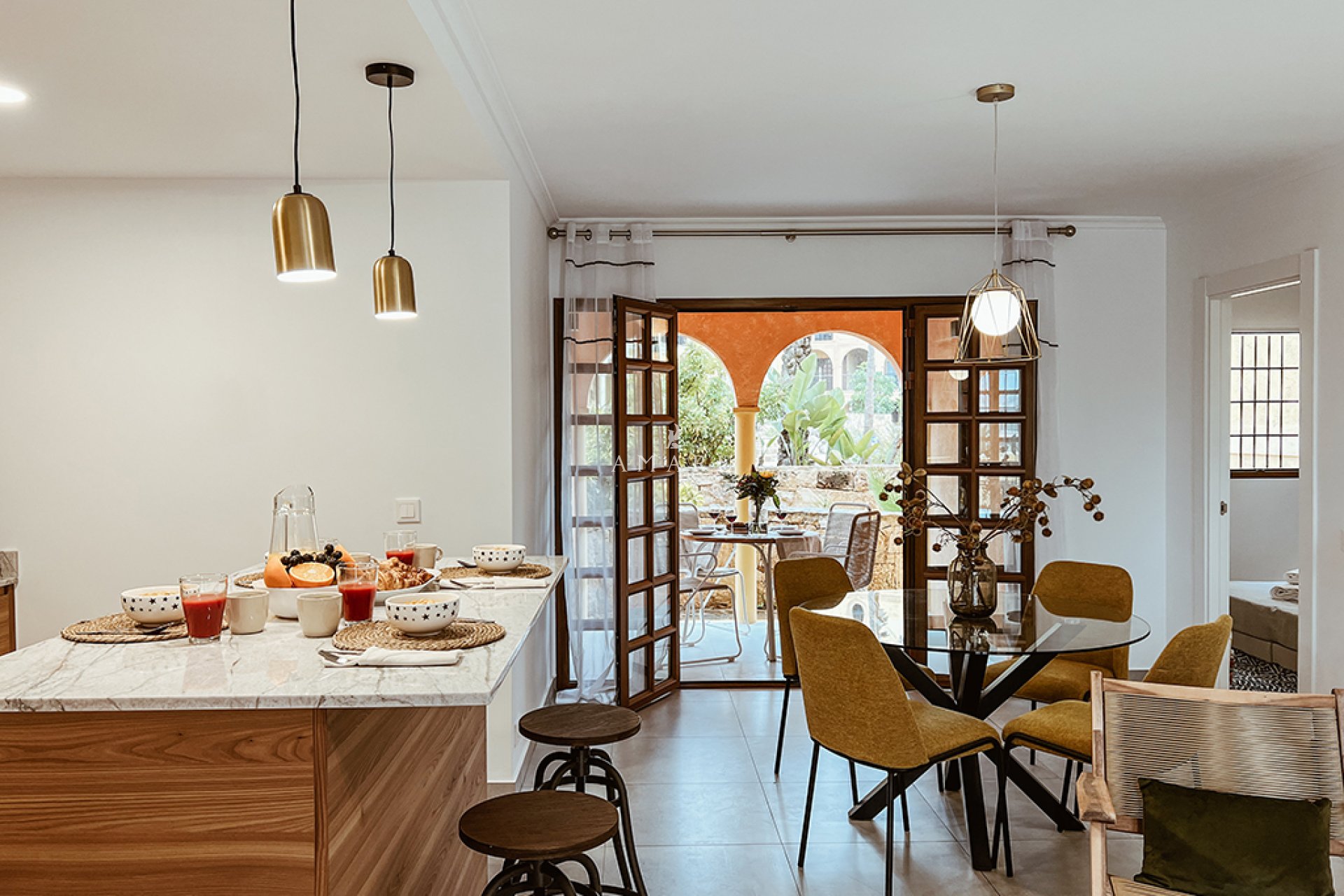 Nieuwbouw Woningen - Apartment -
Cuevas Del Almanzora - Cuevas del Almanzora