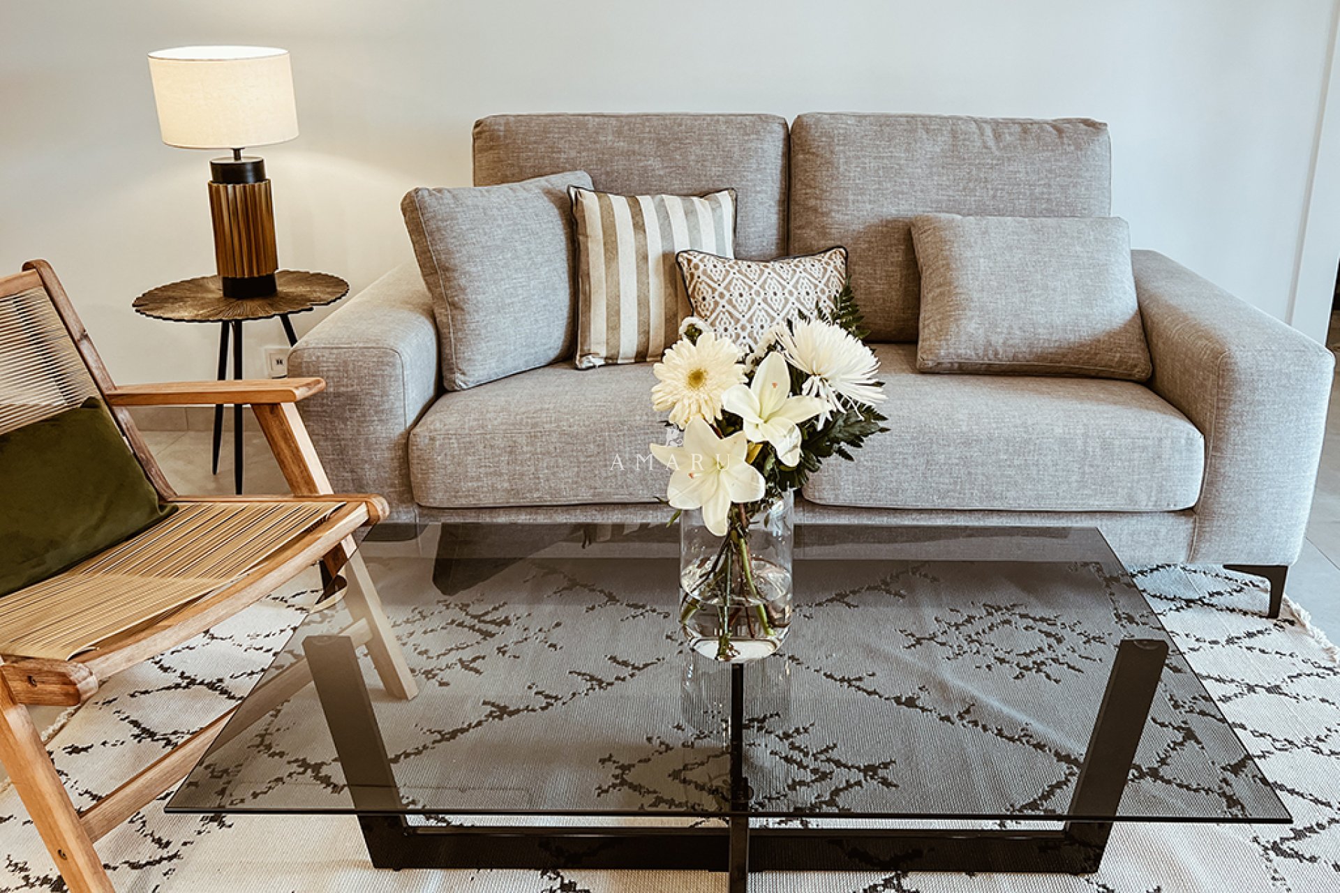 Nieuwbouw Woningen - Apartment -
Cuevas Del Almanzora - Cuevas del Almanzora