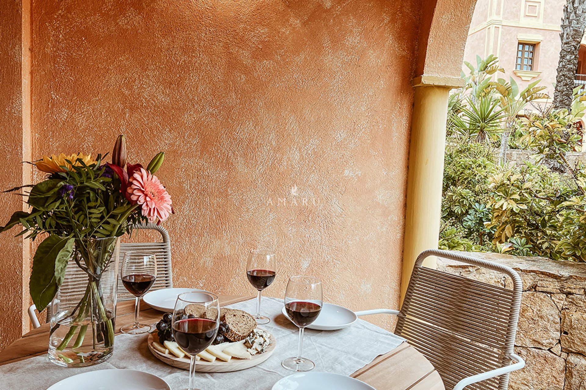 Nieuwbouw Woningen - Apartment -
Cuevas Del Almanzora - Cuevas del Almanzora