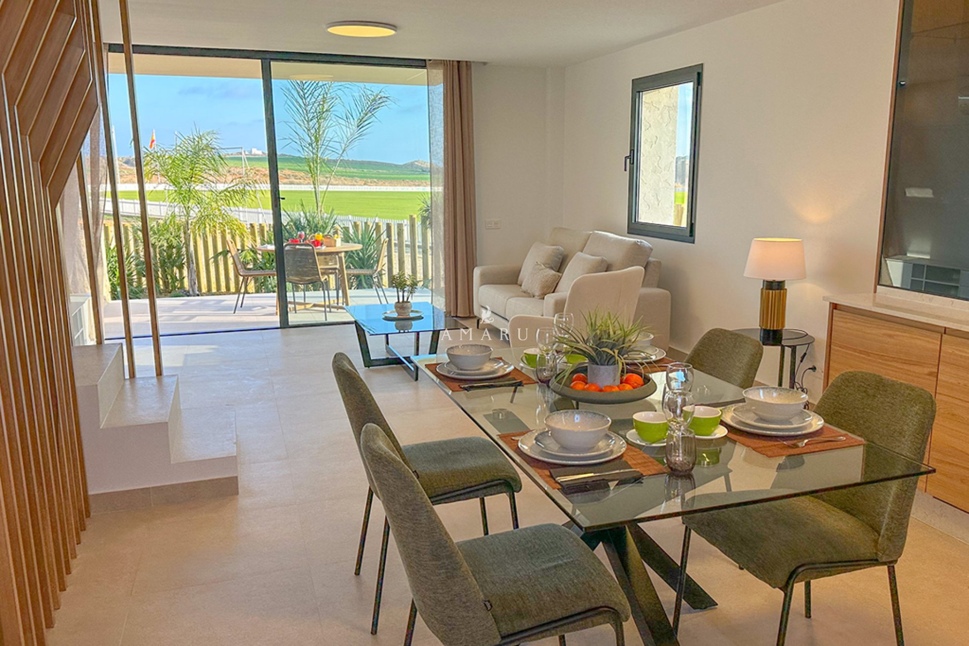 Nieuwbouw Woningen - Apartment -
Cuevas Del Almanzora - Cuevas del Almanzora