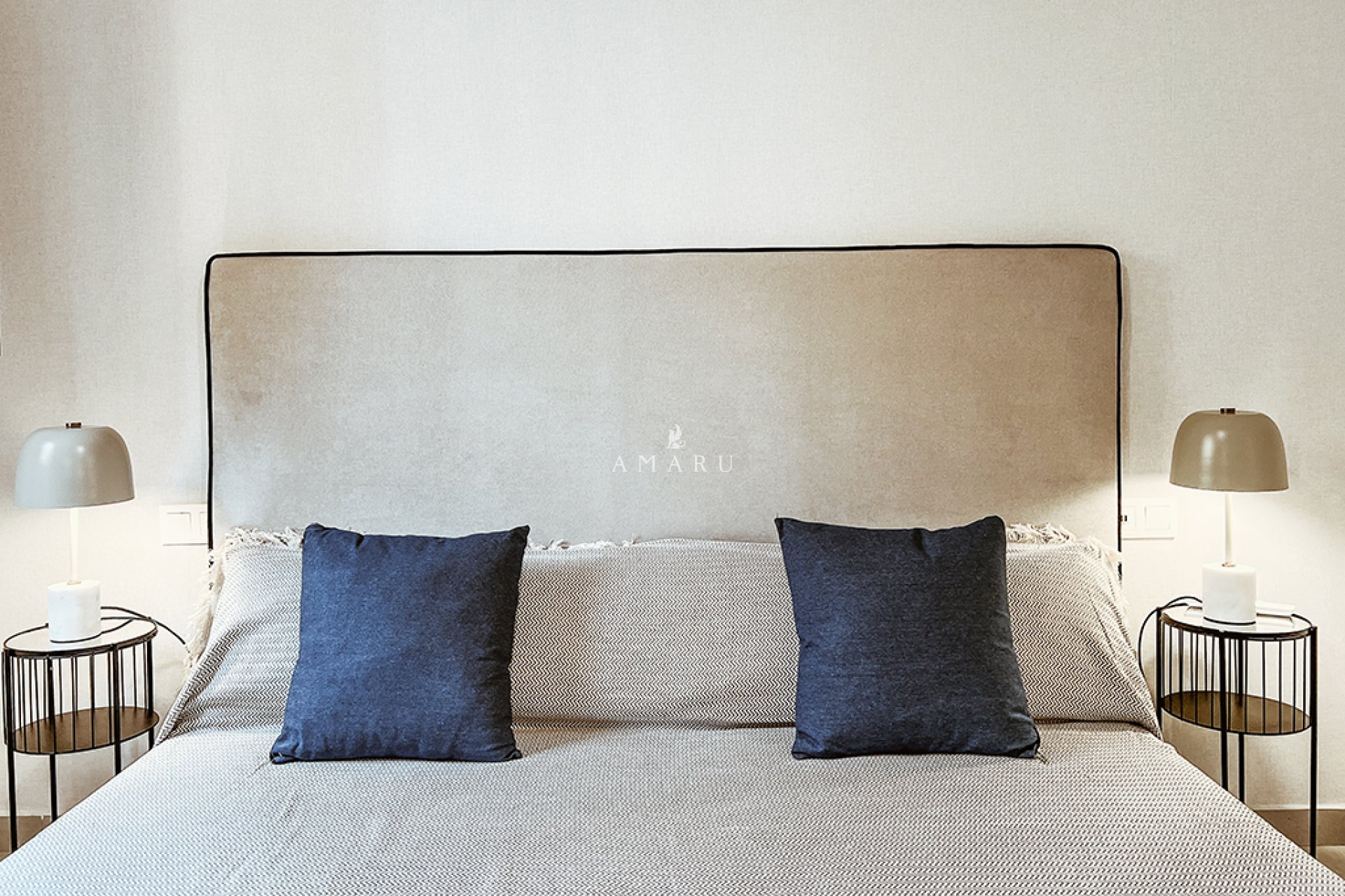 Nieuwbouw Woningen - Apartment -
Cuevas Del Almanzora - Cuevas del Almanzora