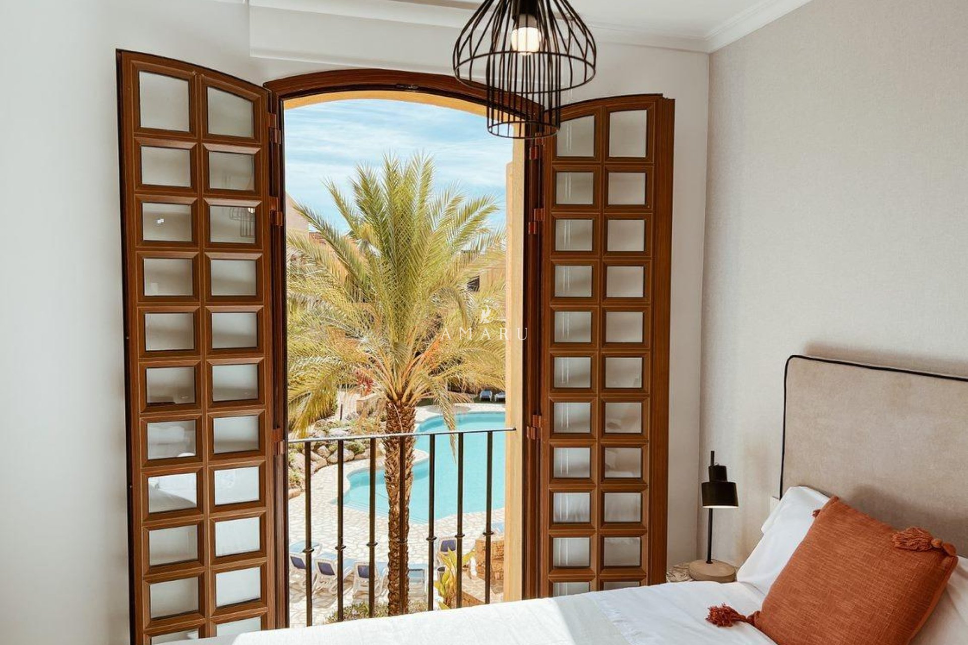 Nieuwbouw Woningen - Apartment -
Cuevas Del Almanzora - Cuevas del Almanzora