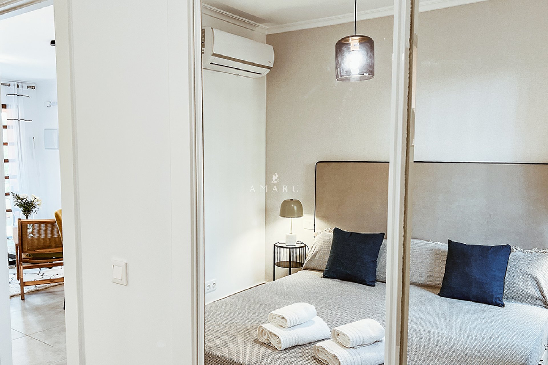 Nieuwbouw Woningen - Apartment -
Cuevas Del Almanzora - Cuevas del Almanzora