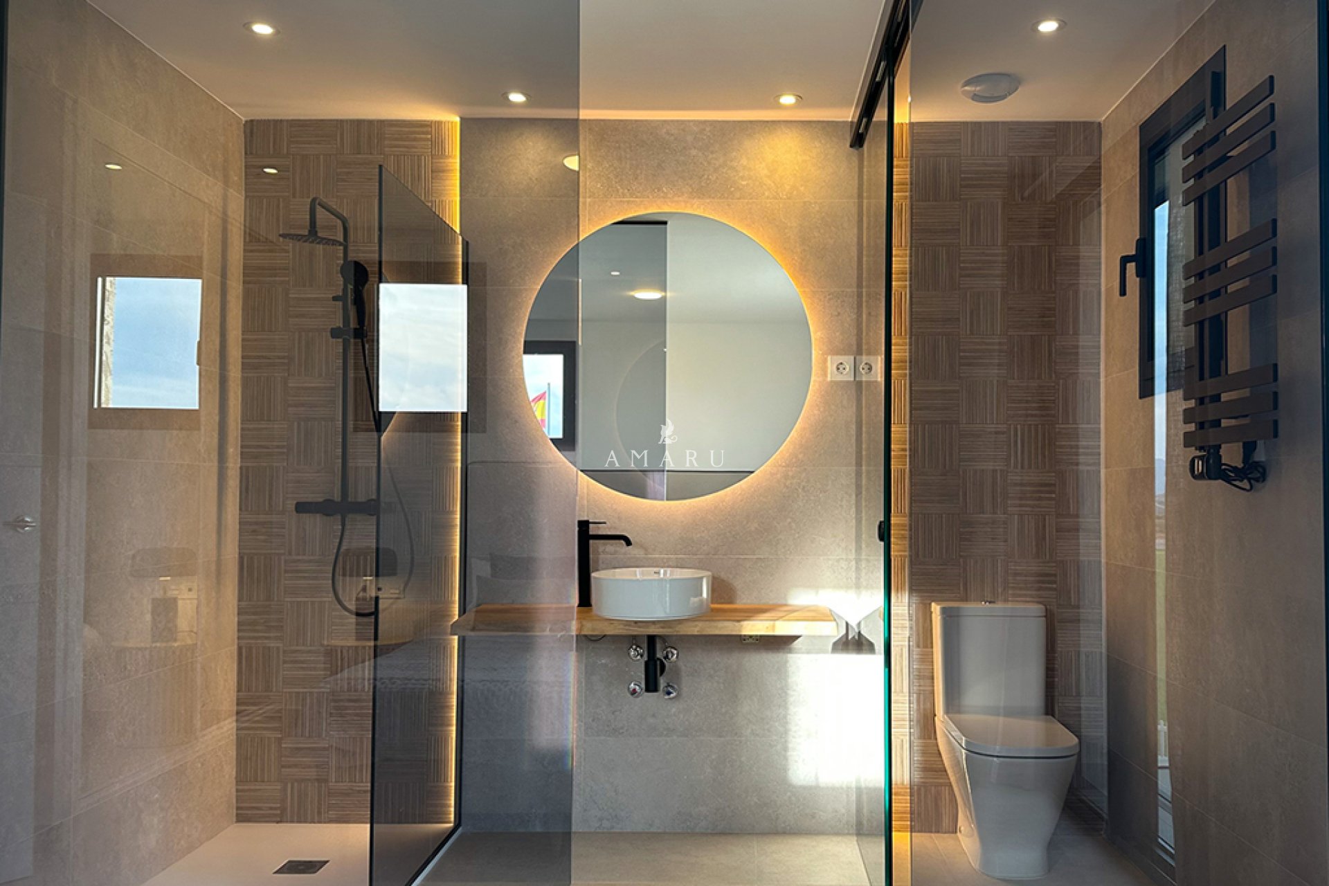 Nieuwbouw Woningen - Apartment -
Cuevas Del Almanzora - Cuevas del Almanzora