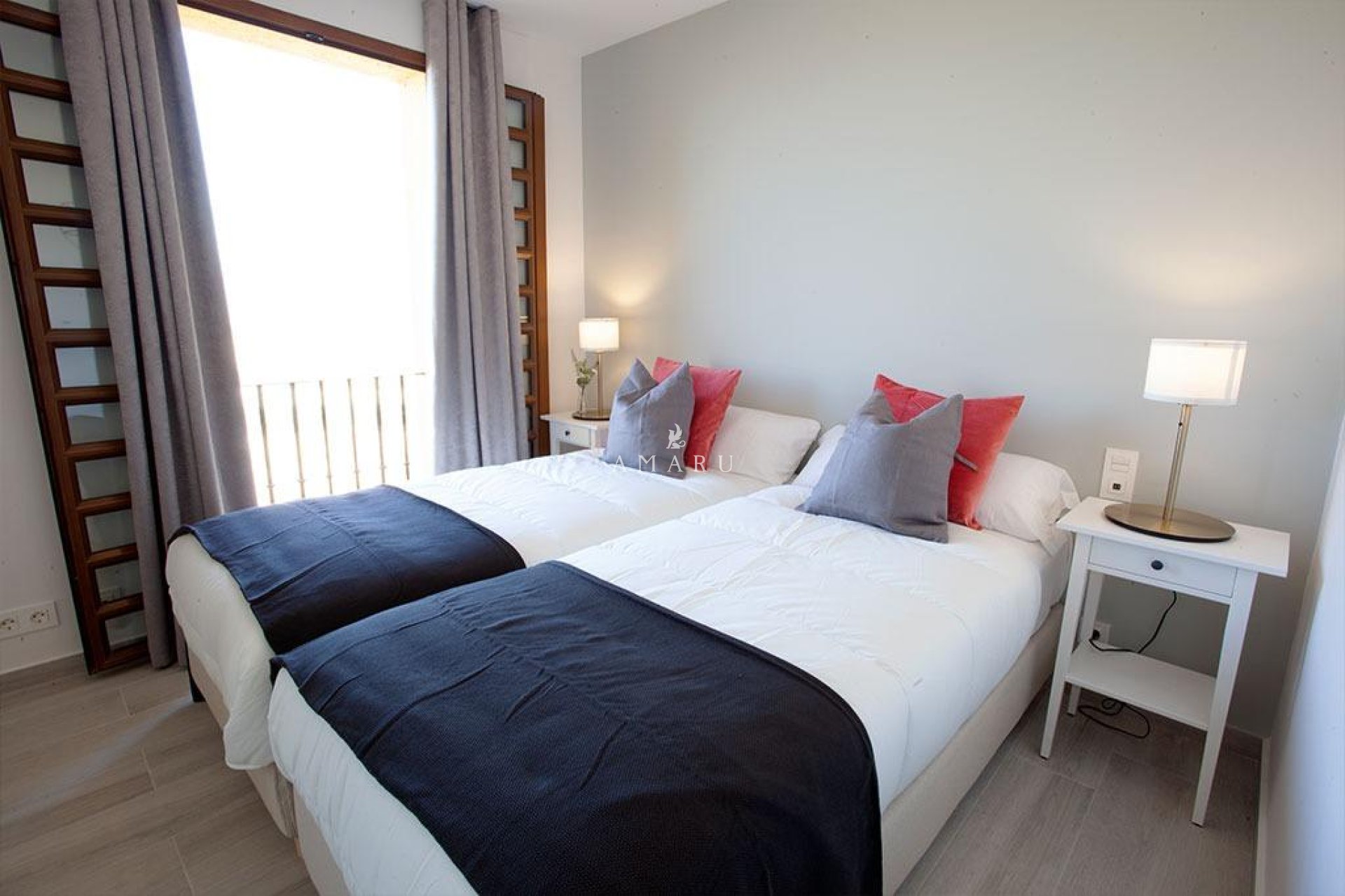 Nieuwbouw Woningen - Apartment -
Cuevas Del Almanzora - Desert Springs Golf Club