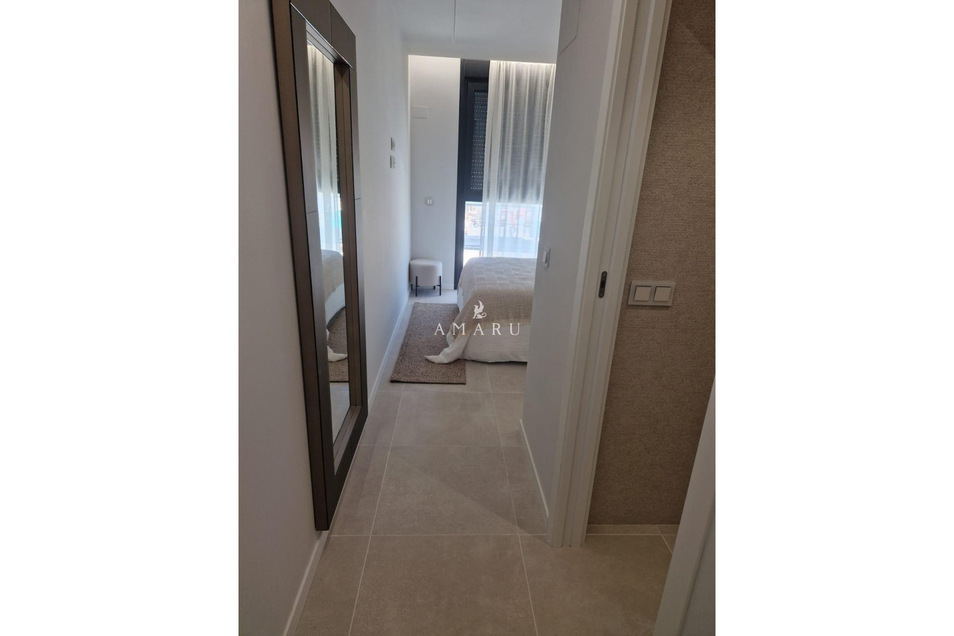 Nieuwbouw Woningen - Apartment -
Denia - L´Estanyó (Marinas)