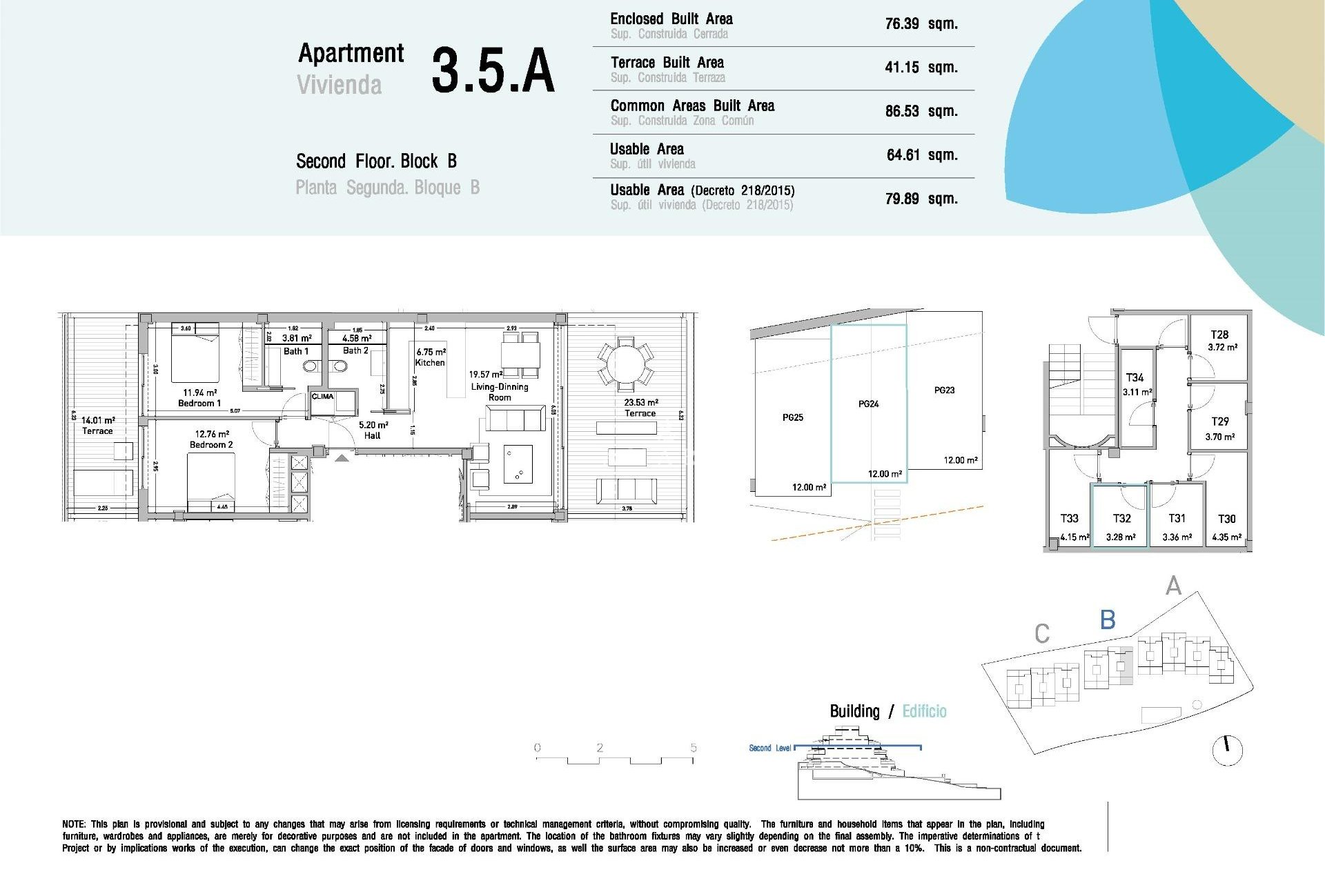 Nieuwbouw Woningen - Apartment -
Estepona - Arroyo Enmedio