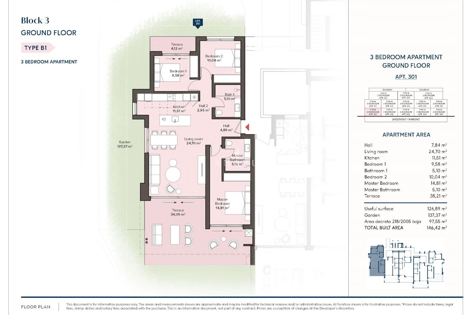 Nieuwbouw Woningen - Apartment -
Estepona - La Gaspara