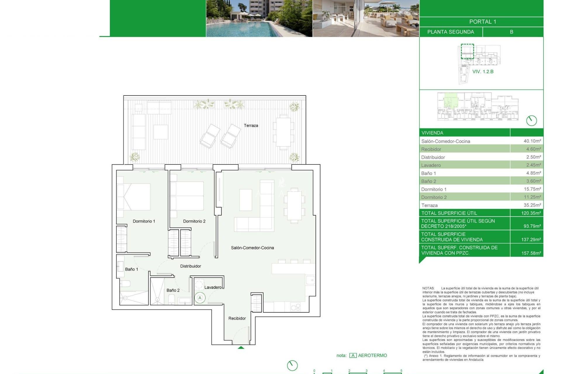 Nieuwbouw Woningen - Apartment -
Estepona - Las Mesas