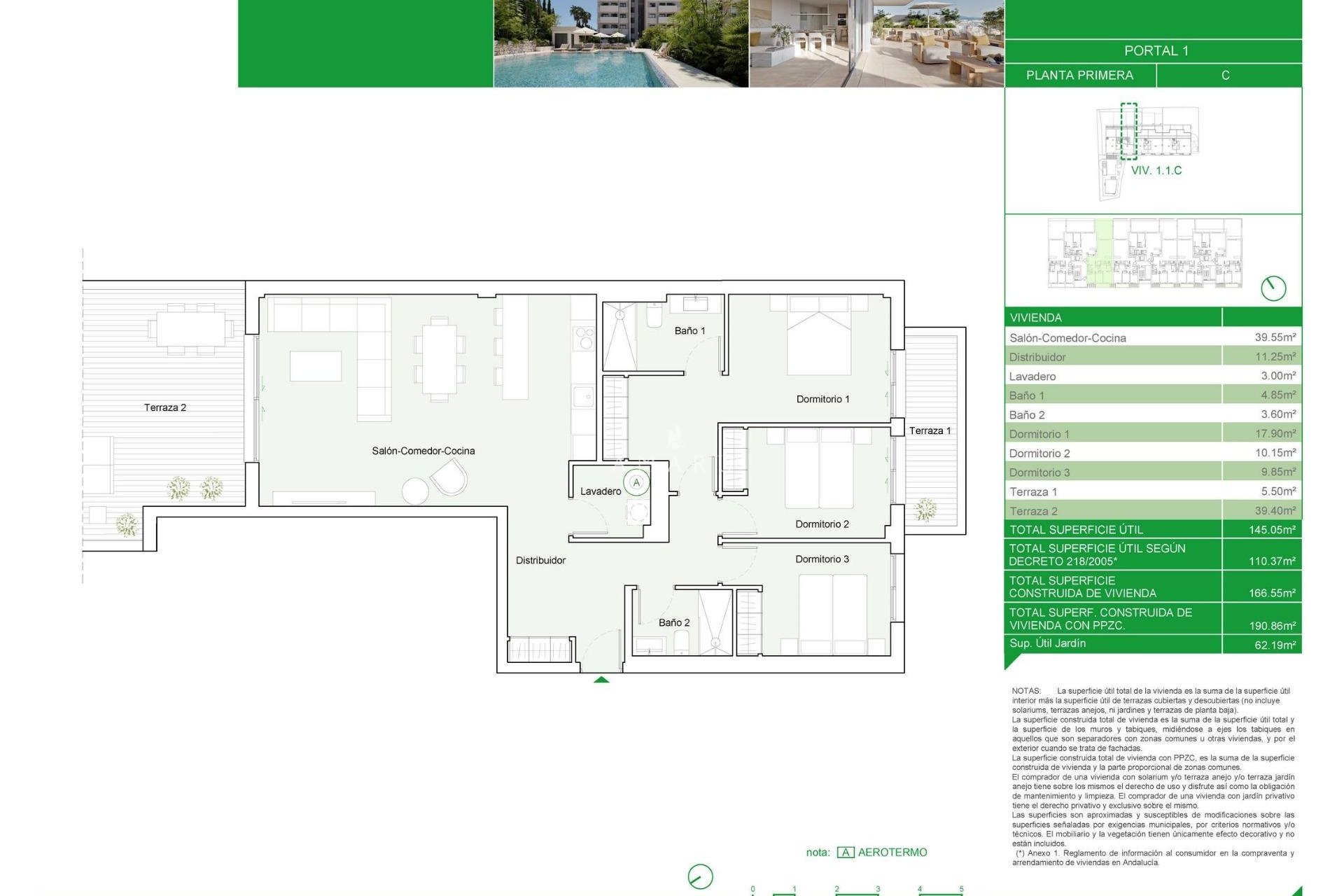 Nieuwbouw Woningen - Apartment -
Estepona - Las Mesas