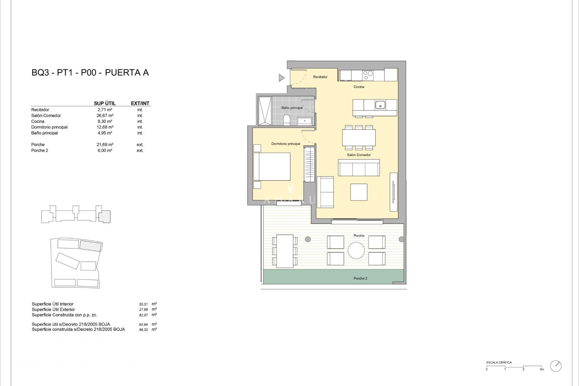 Nieuwbouw Woningen - Apartment -
Estepona - Valle Romano Golf