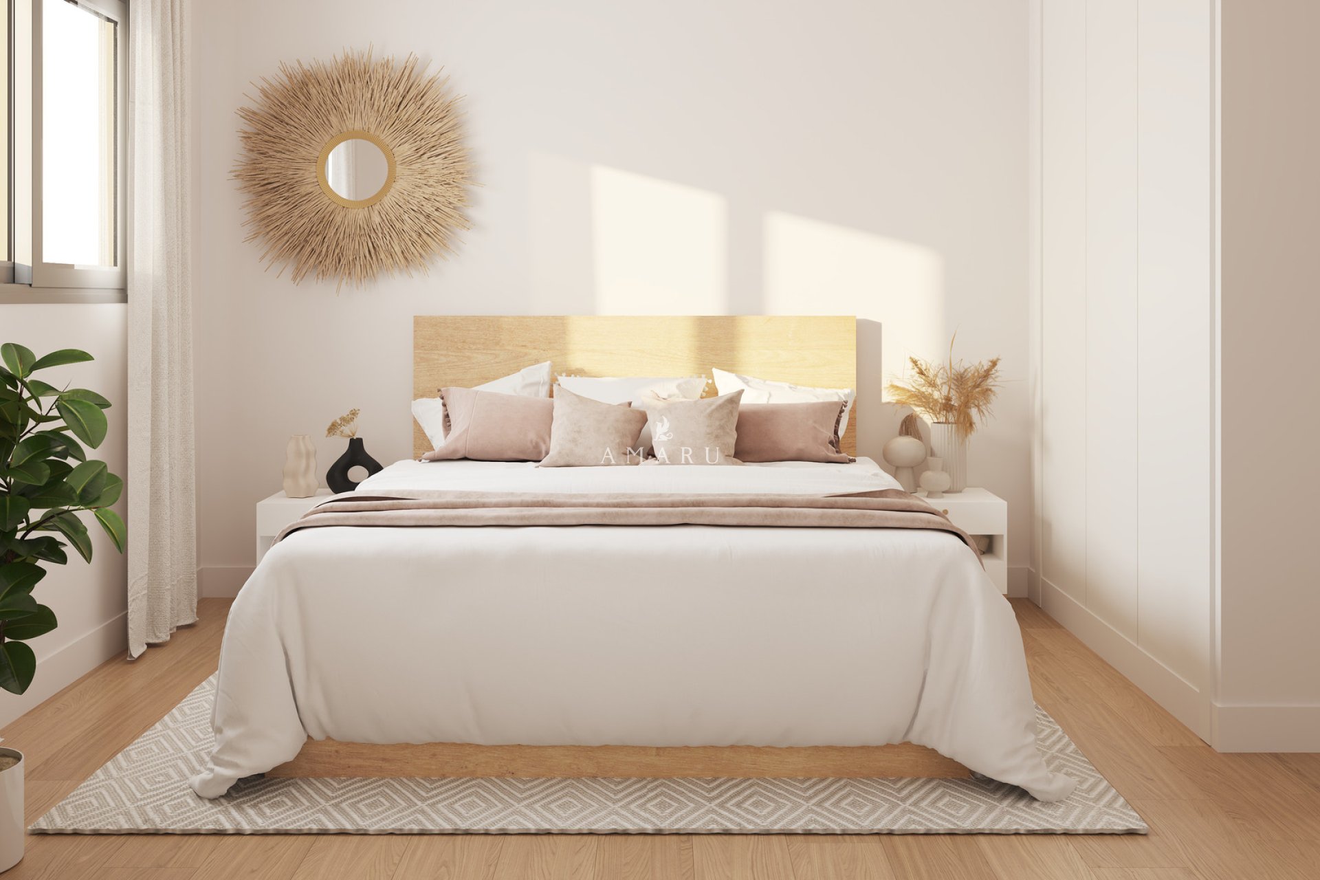 Nieuwbouw Woningen - Apartment -
Estepona