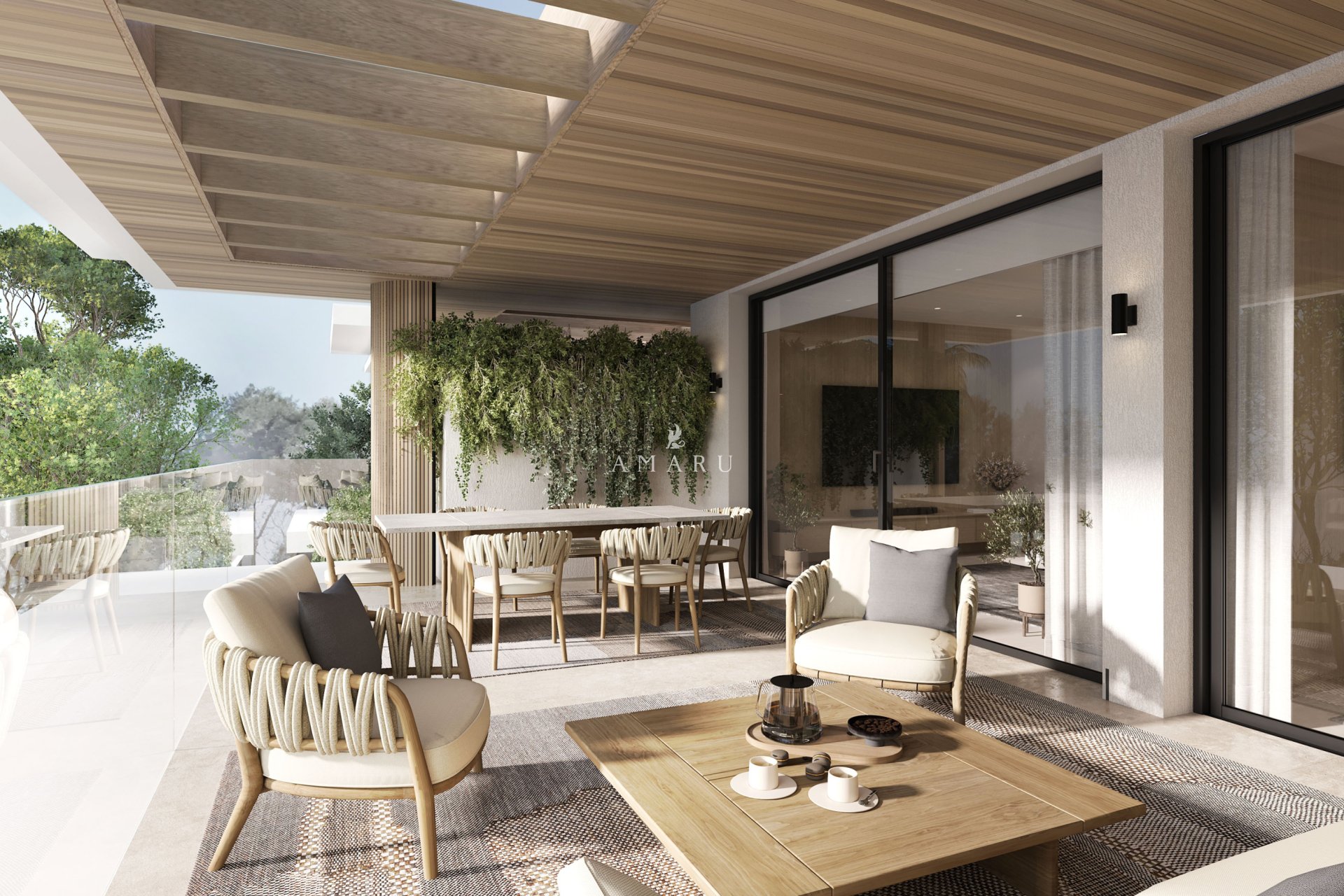 Nieuwbouw Woningen - Apartment -
Estepona