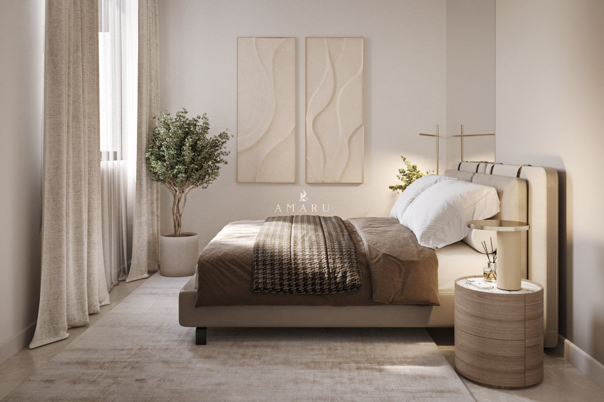 Nieuwbouw Woningen - Apartment -
Estepona