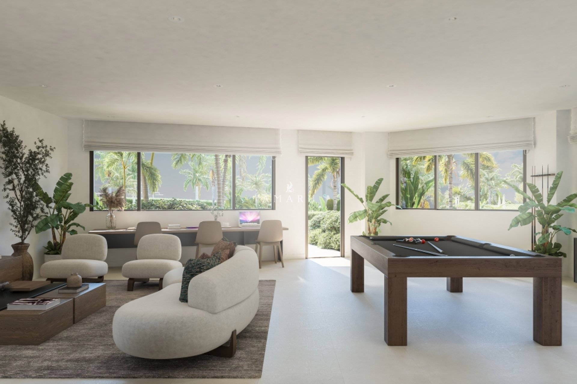 Nieuwbouw Woningen - Apartment -
Estepona