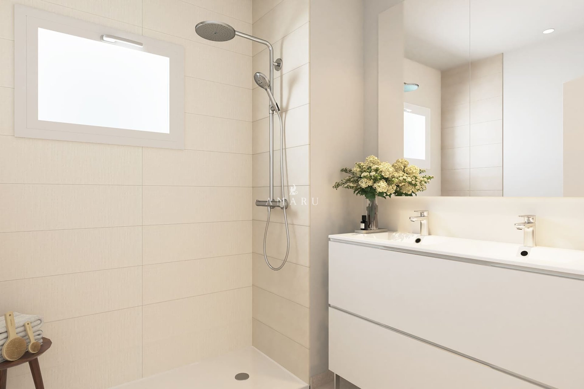 Nieuwbouw Woningen - Apartment -
Estepona