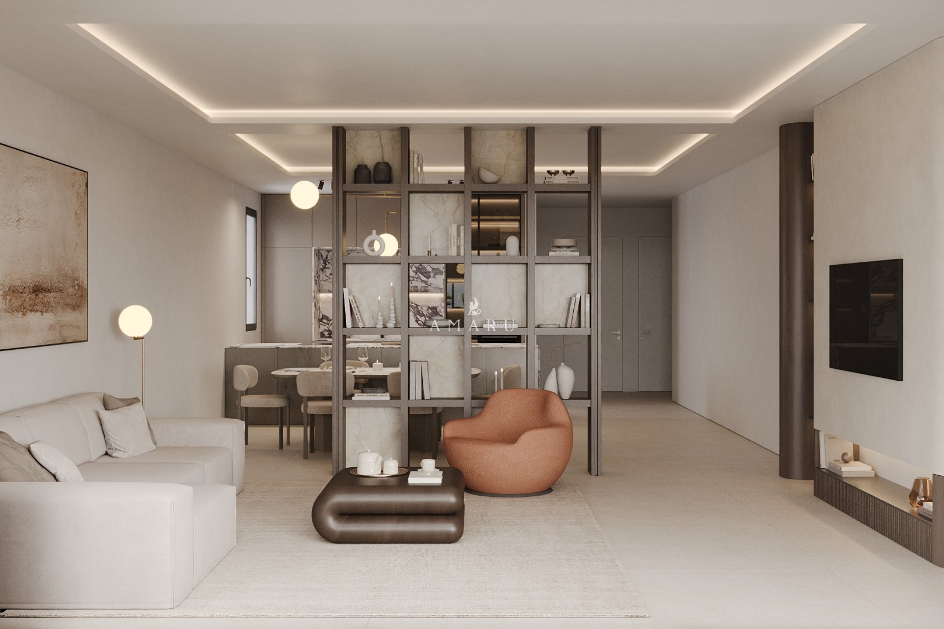 Nieuwbouw Woningen - Apartment -
Estepona