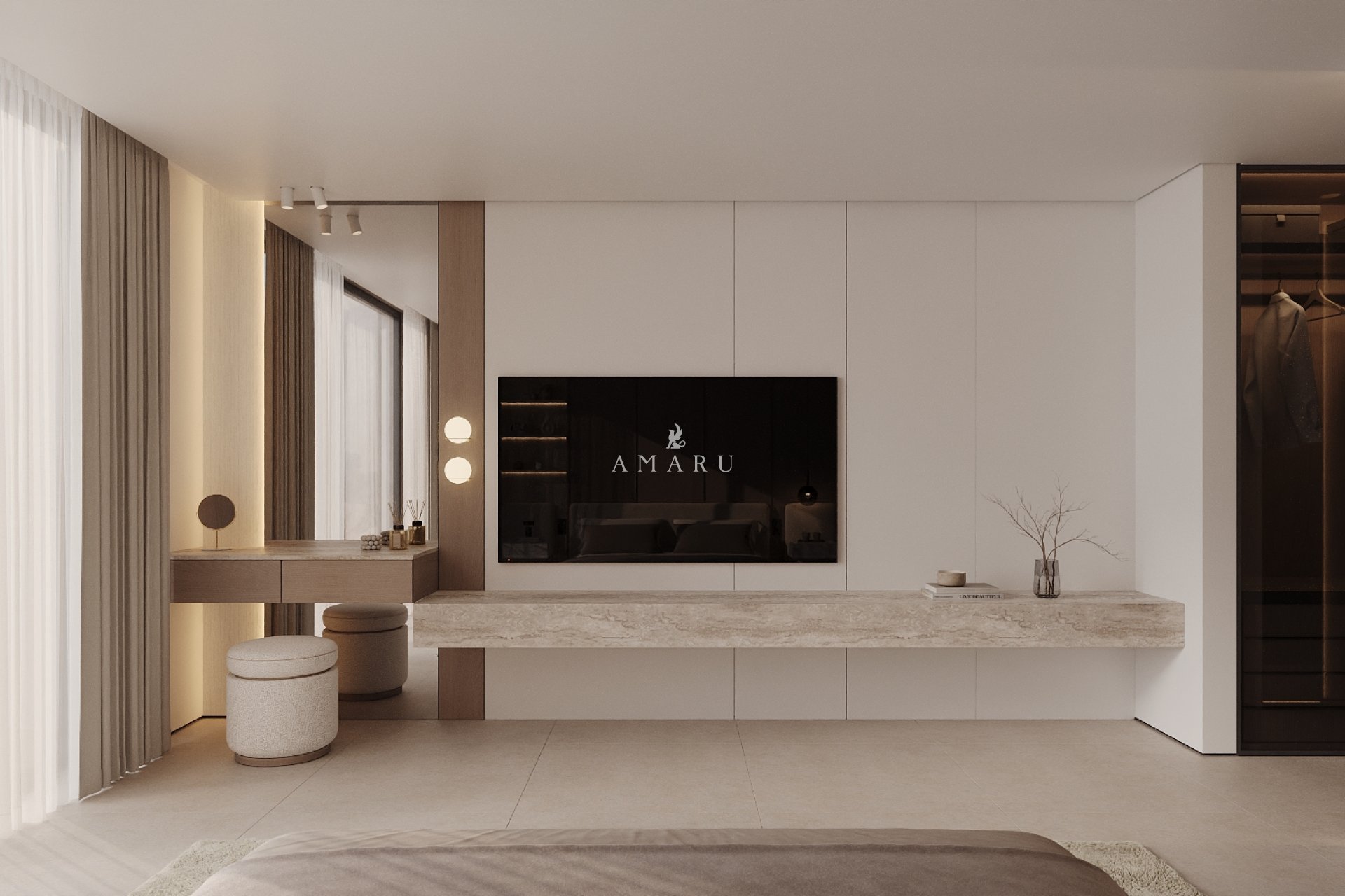 Nieuwbouw Woningen - Apartment -
Estepona