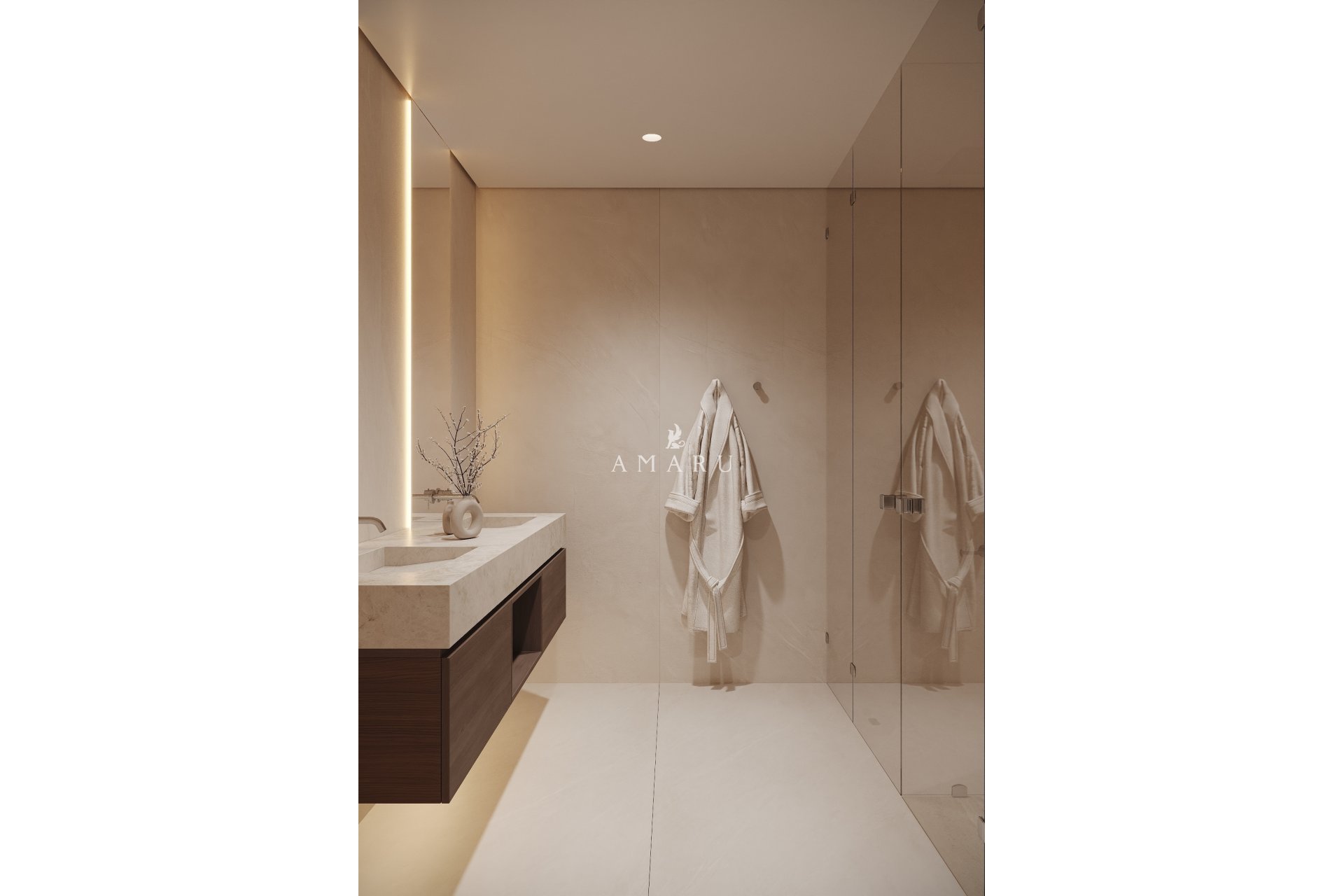 Nieuwbouw Woningen - Apartment -
Estepona