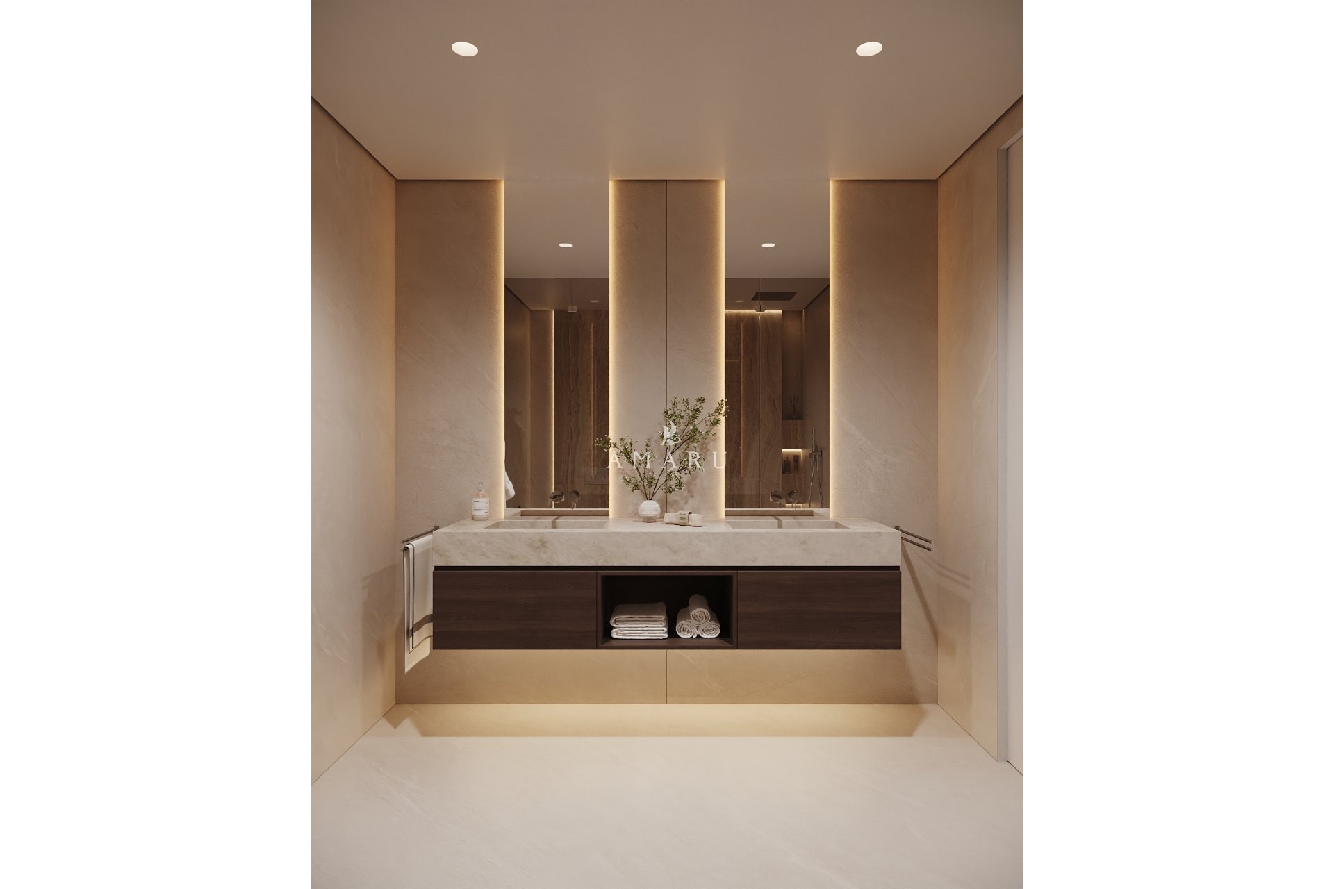 Nieuwbouw Woningen - Apartment -
Estepona